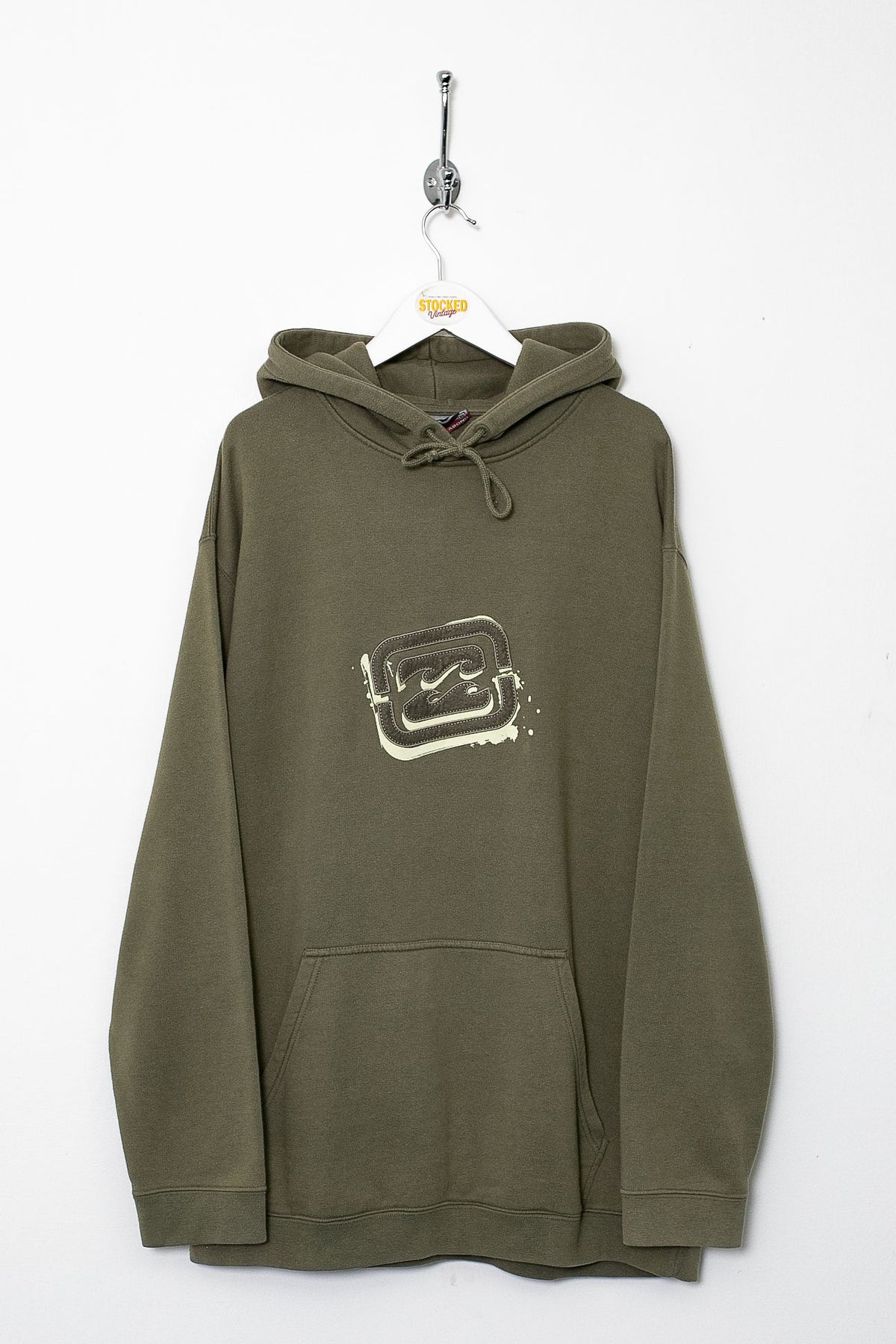 00s Billabong Hoodie (XL)