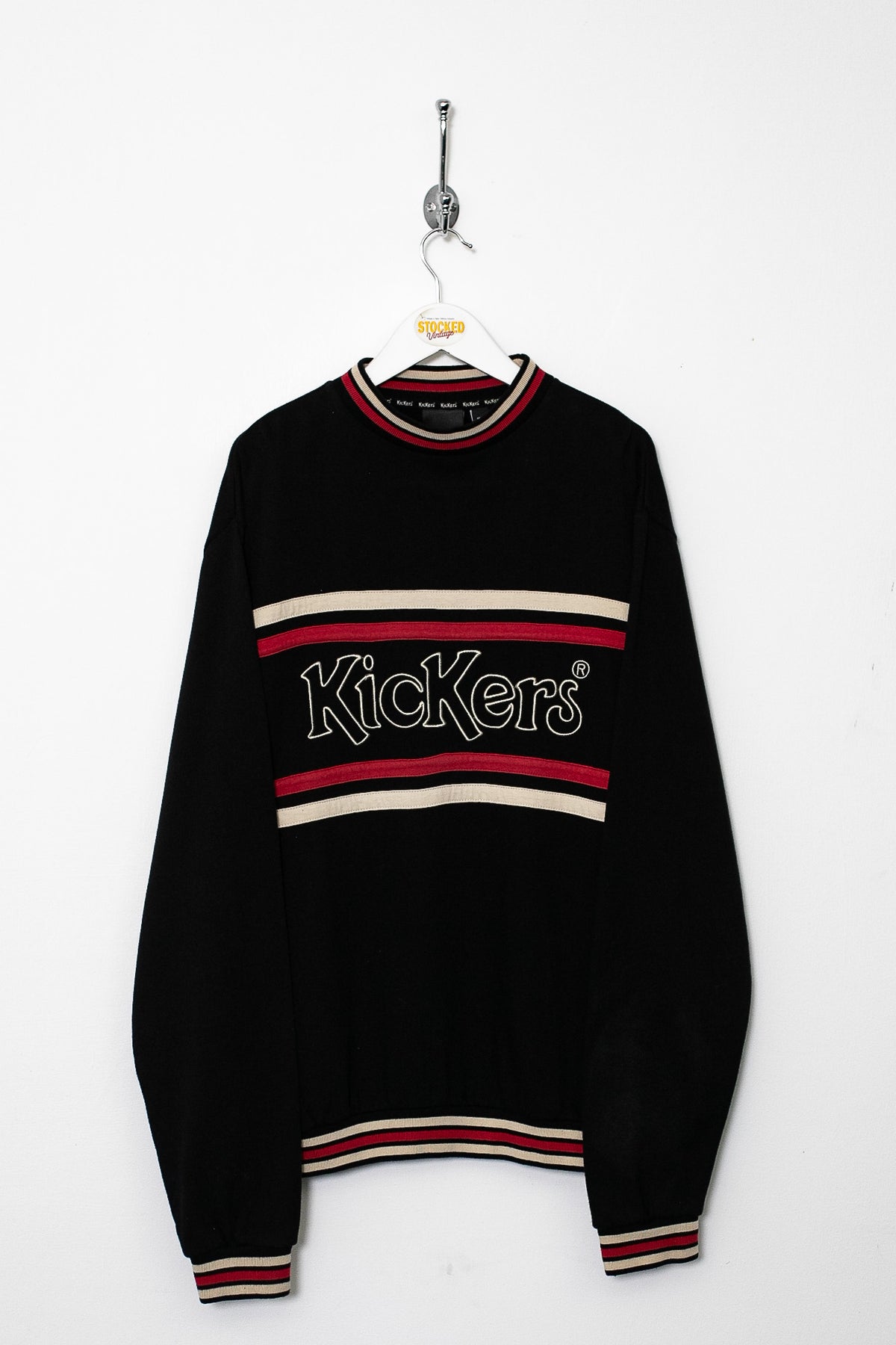 00s Kickers Sweatshirt (M)