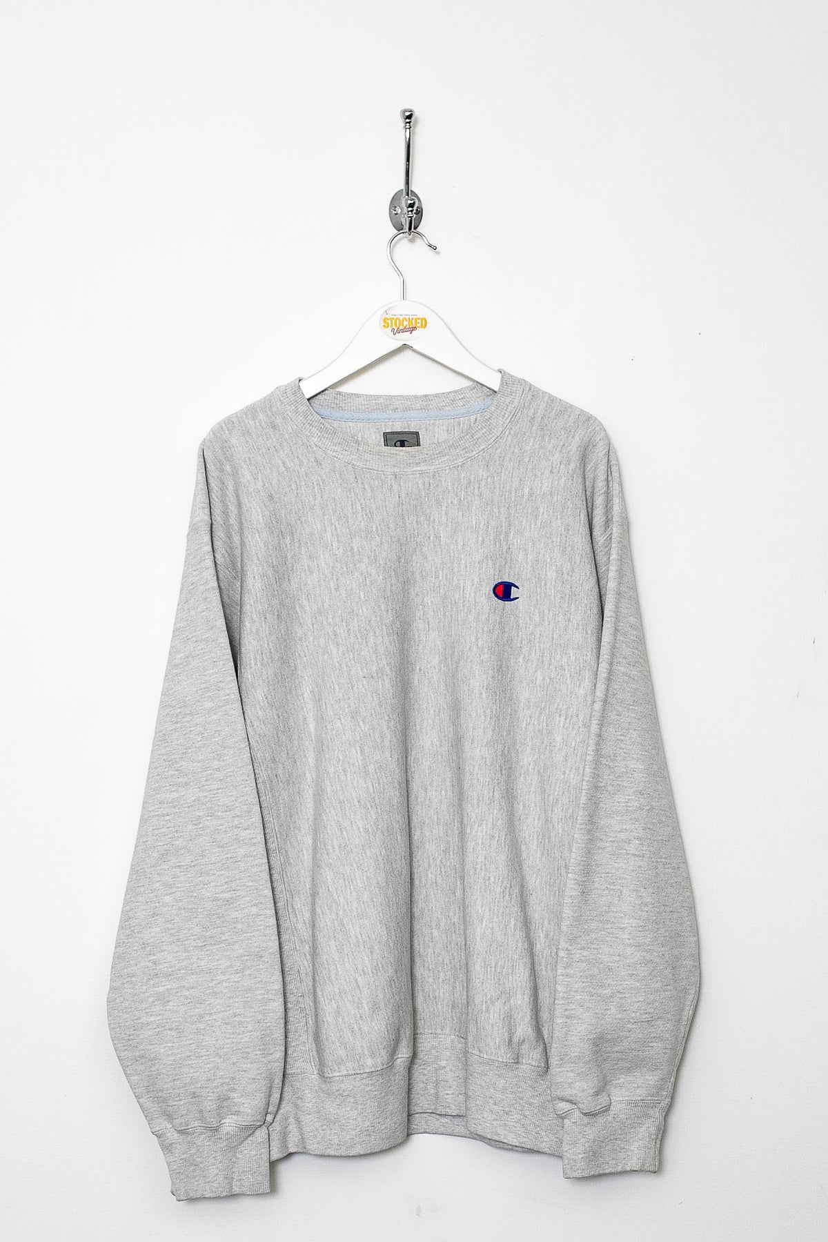 00s Champion Sweatshirt (L)