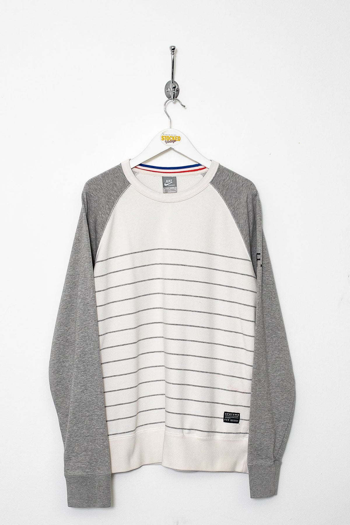 00s Nike Sweatshirt (M)