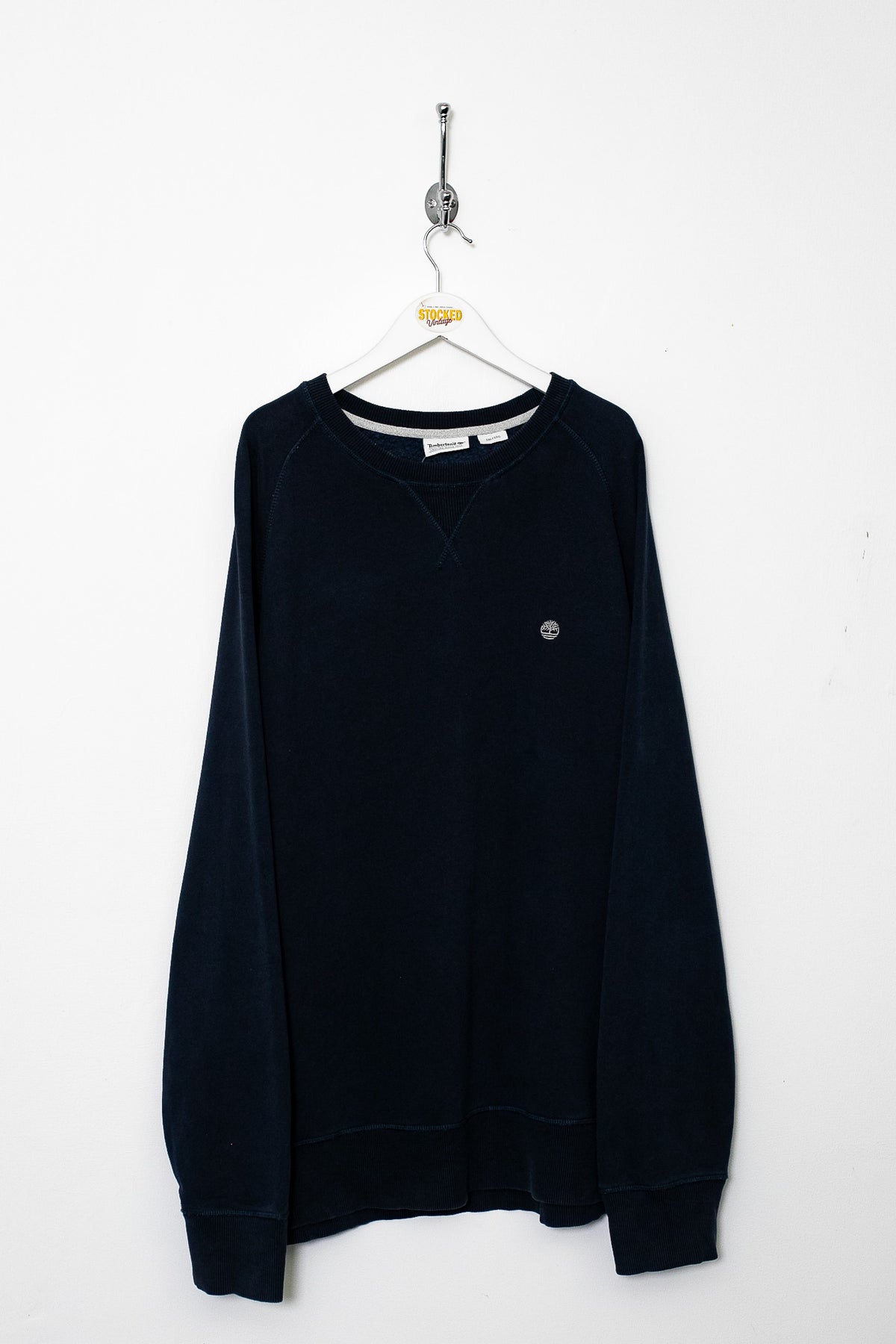 Timberland Sweatshirt (3XL)