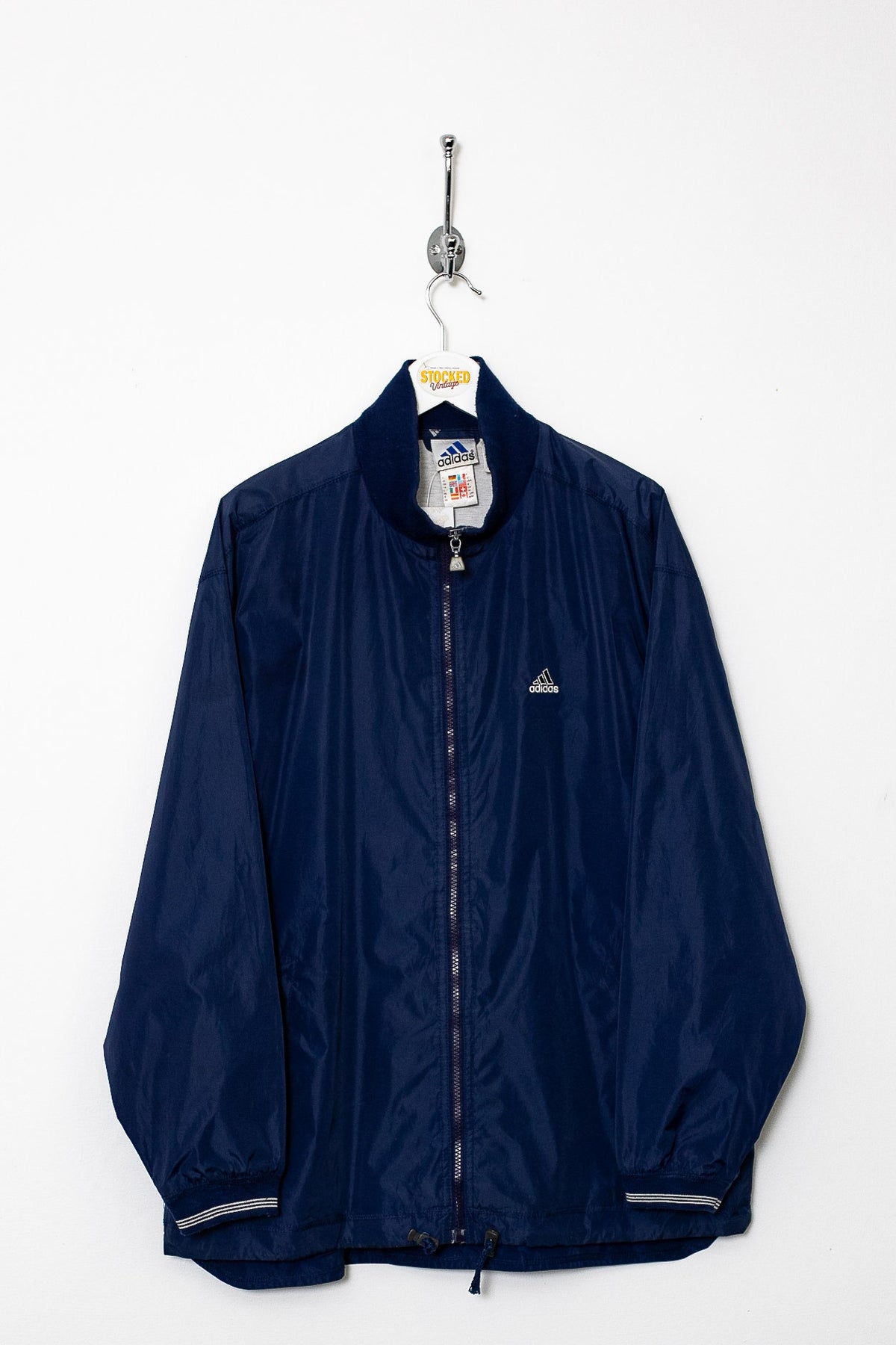 00s Adidas Jacket (M)