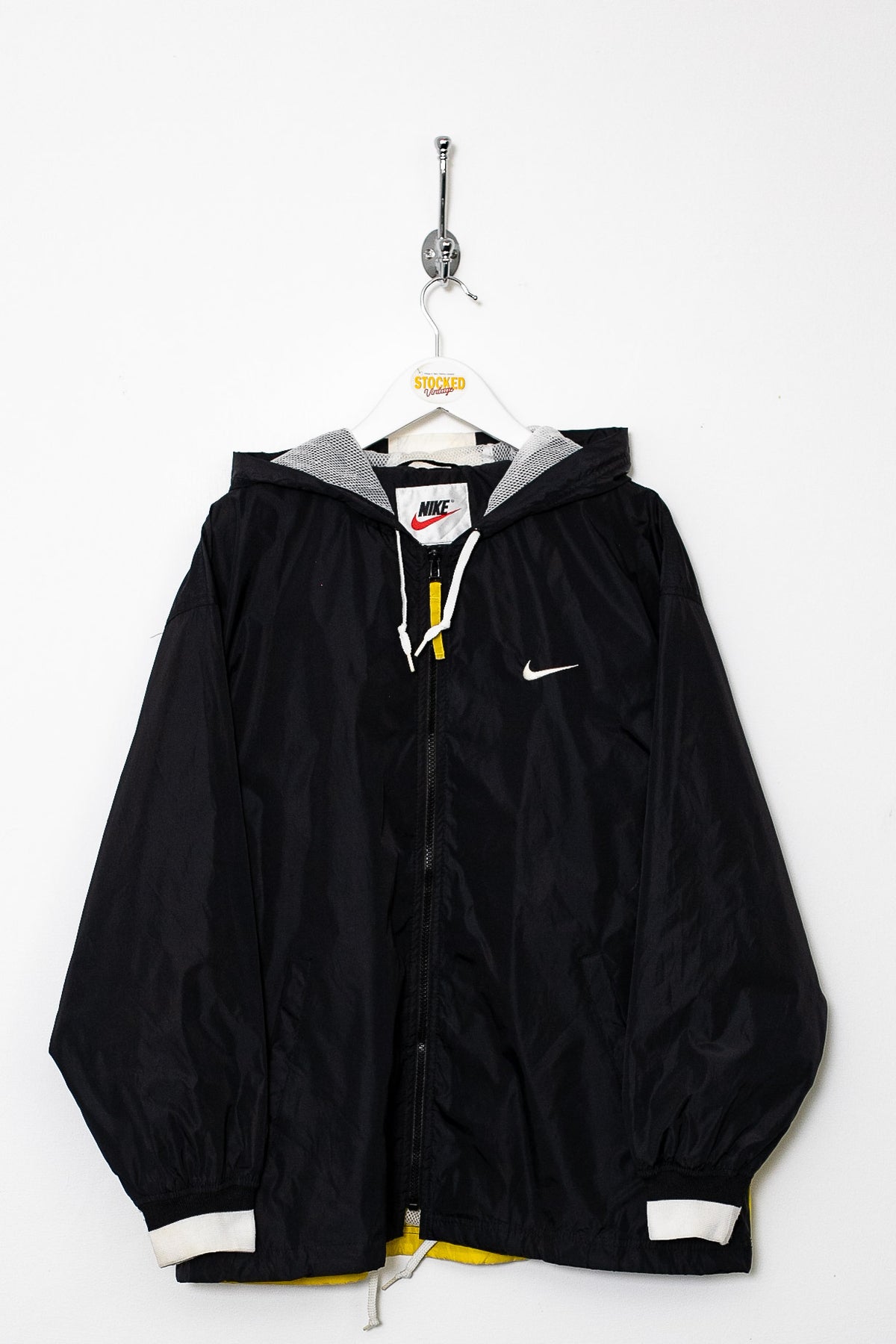 90s Nike Jacket (M)
