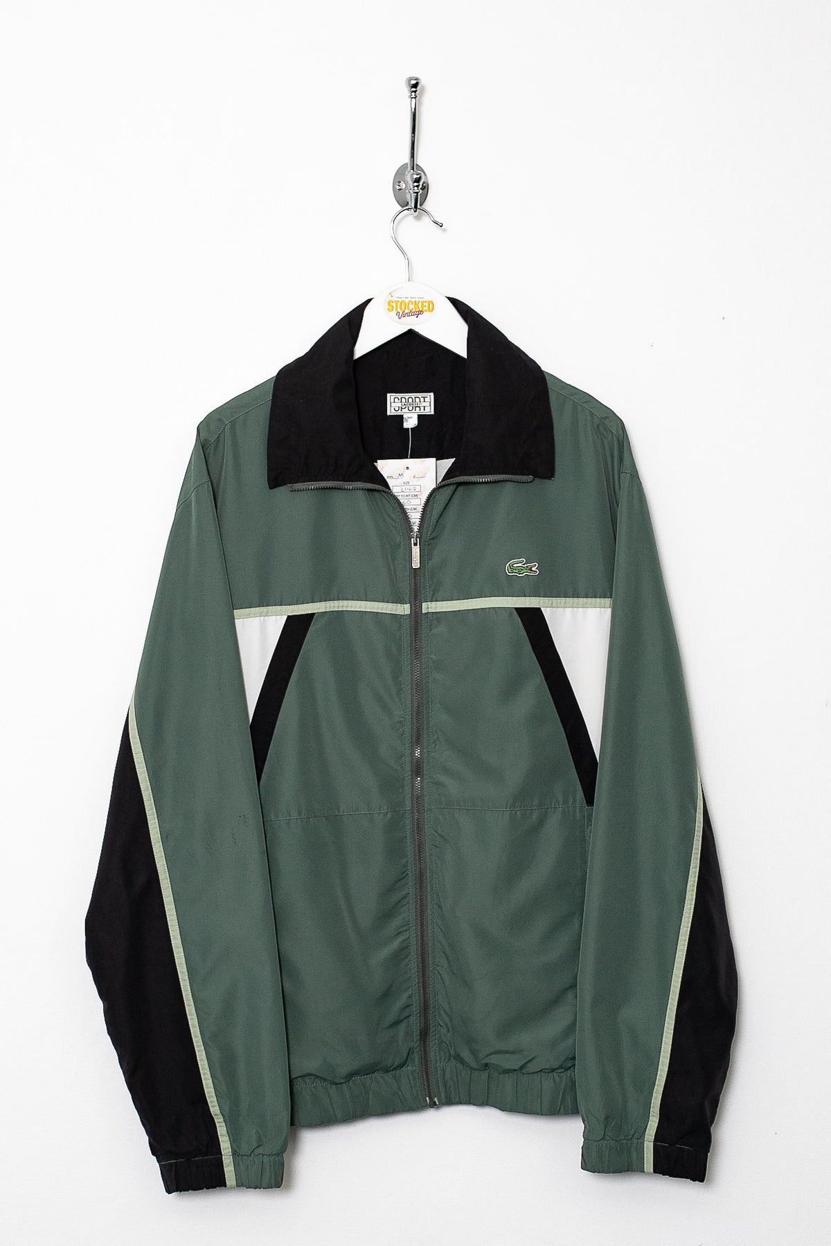 00s Lacoste Jacket (M)
