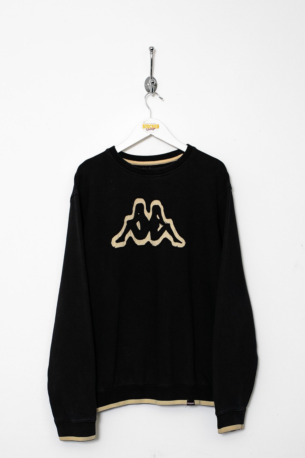 00s Kappa Sweatshirt (M)