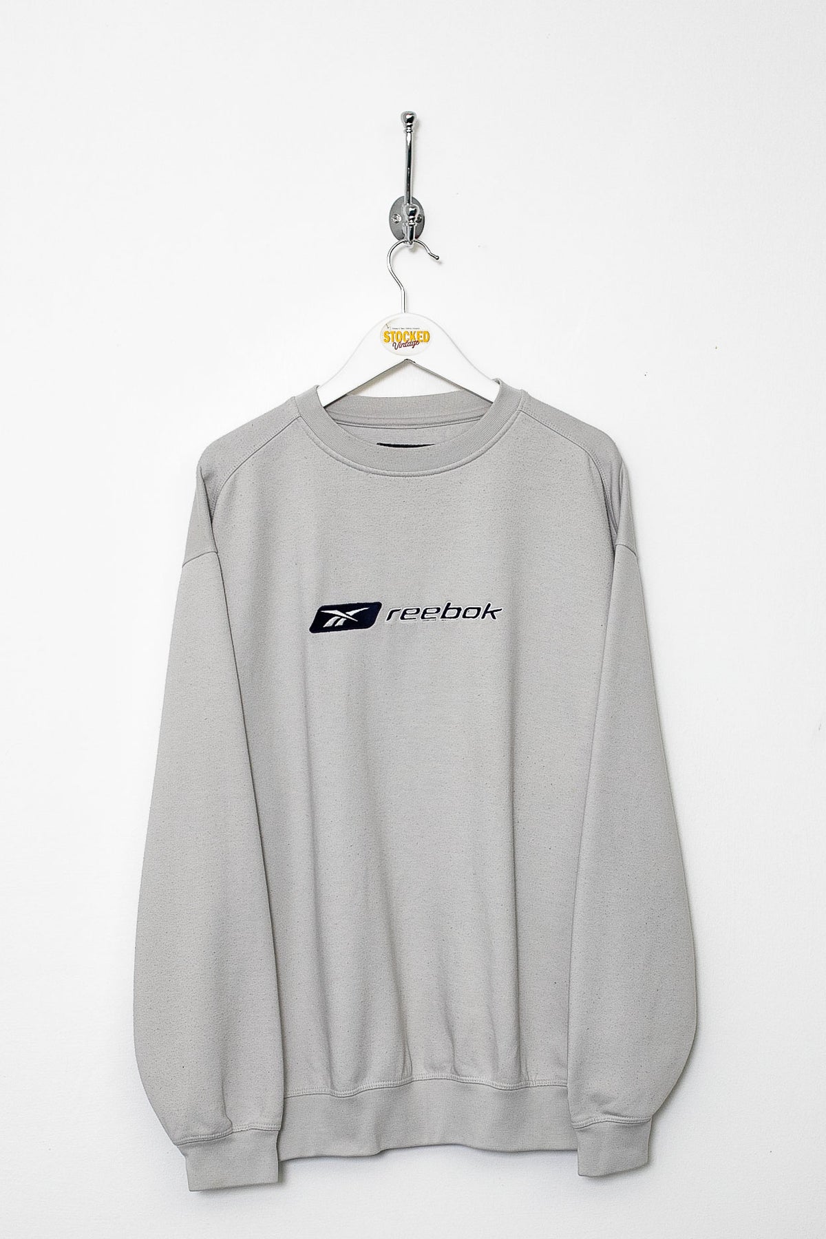 00s Reebok Sweatshirt (L)