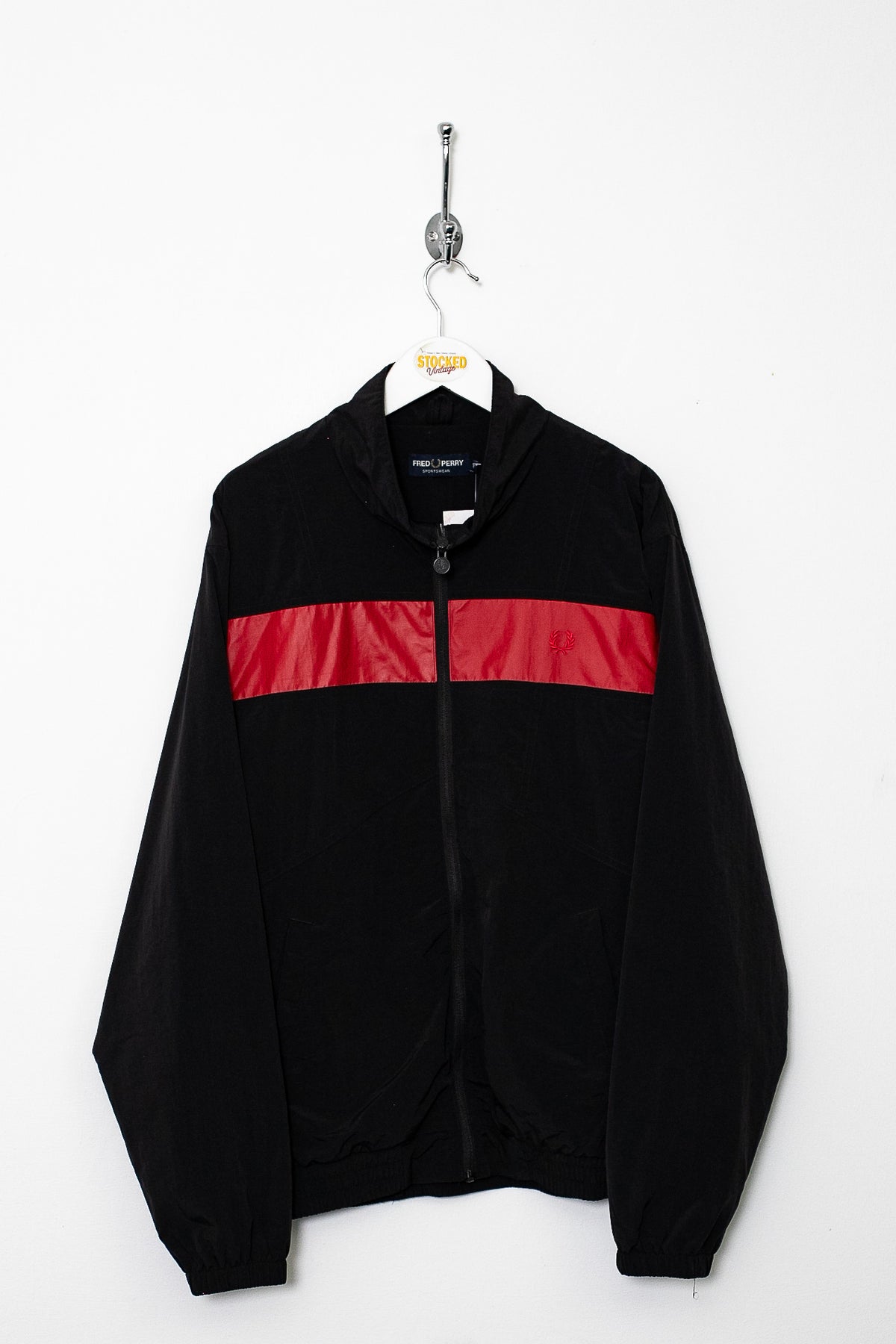00s Fred Perry Jacket (M)