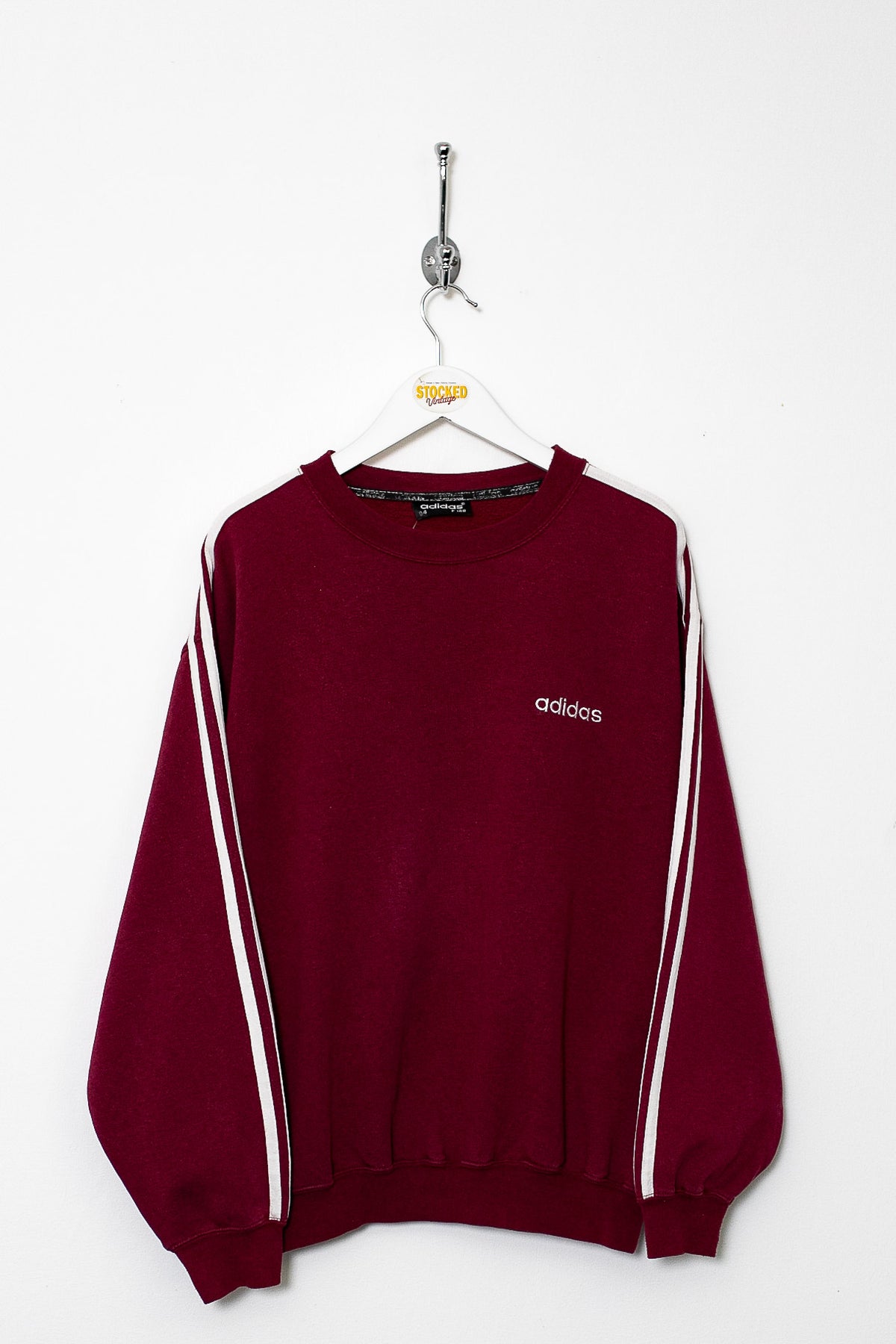90s Adidas Sweatshirt (M)