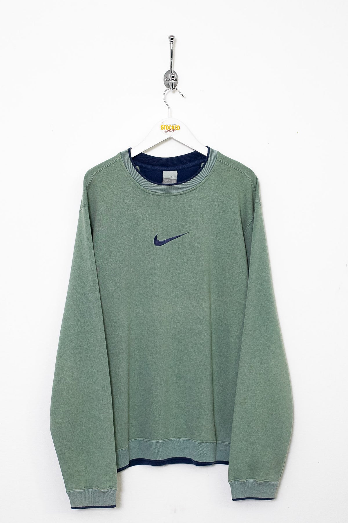 00s Nike Sweatshirt (S)