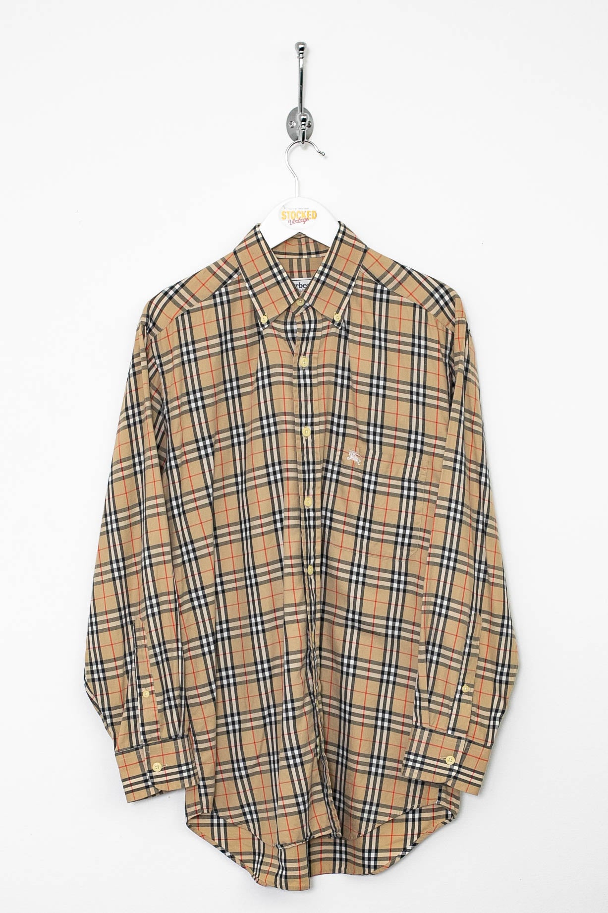 Burberry vintage shirt us sale