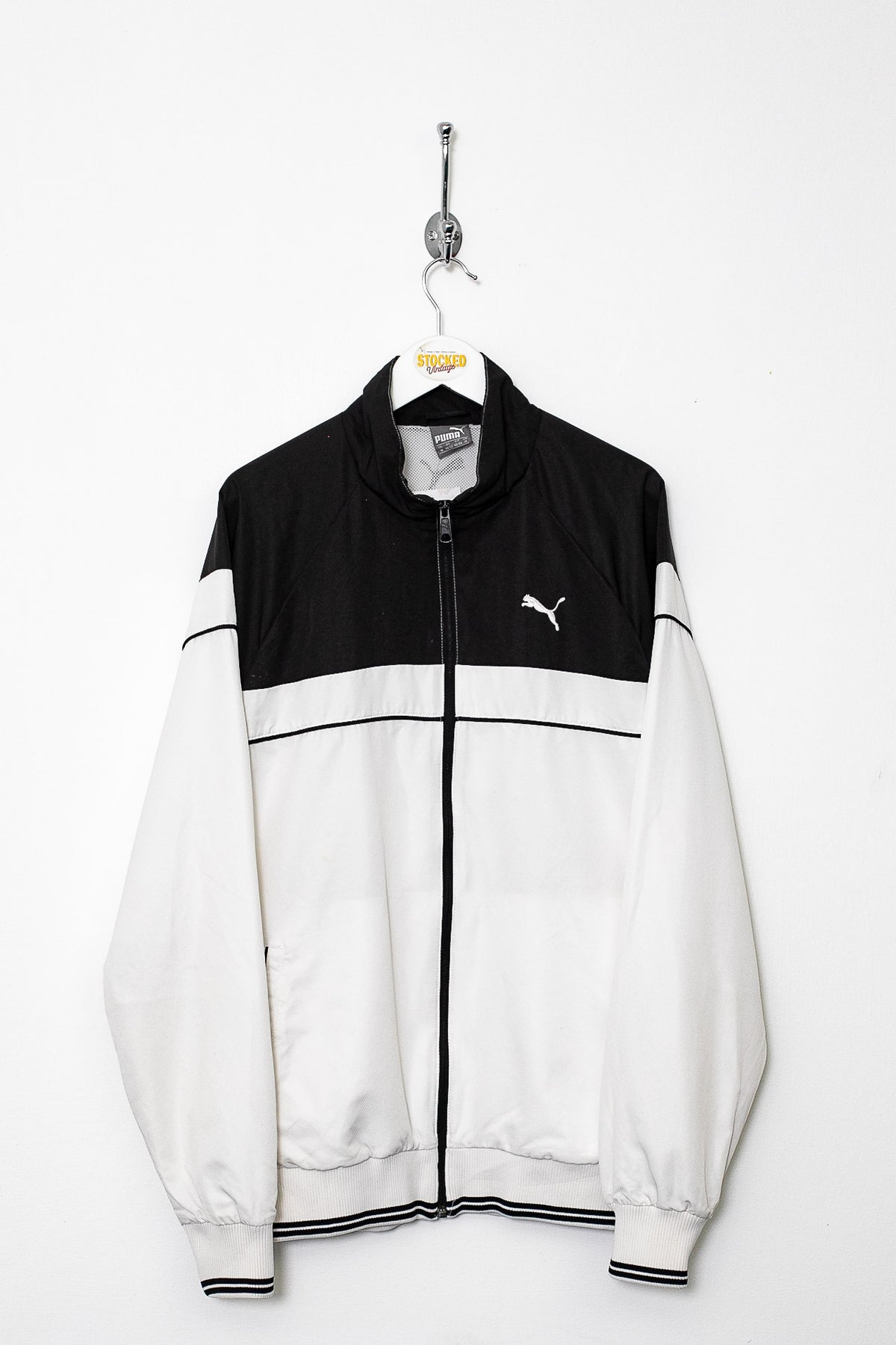 Puma Jacket (M)