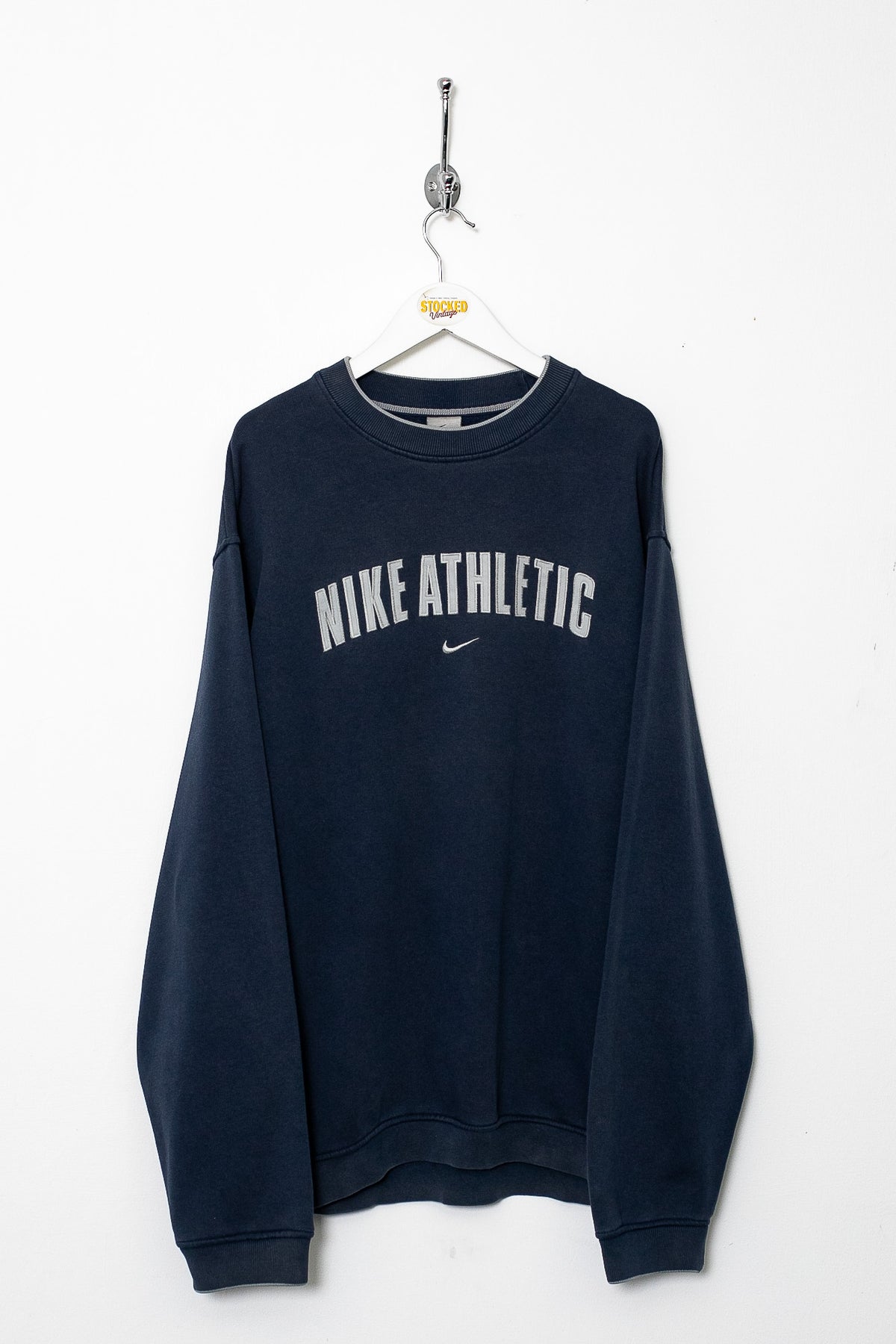 00s Nike Sweatshirt (L)