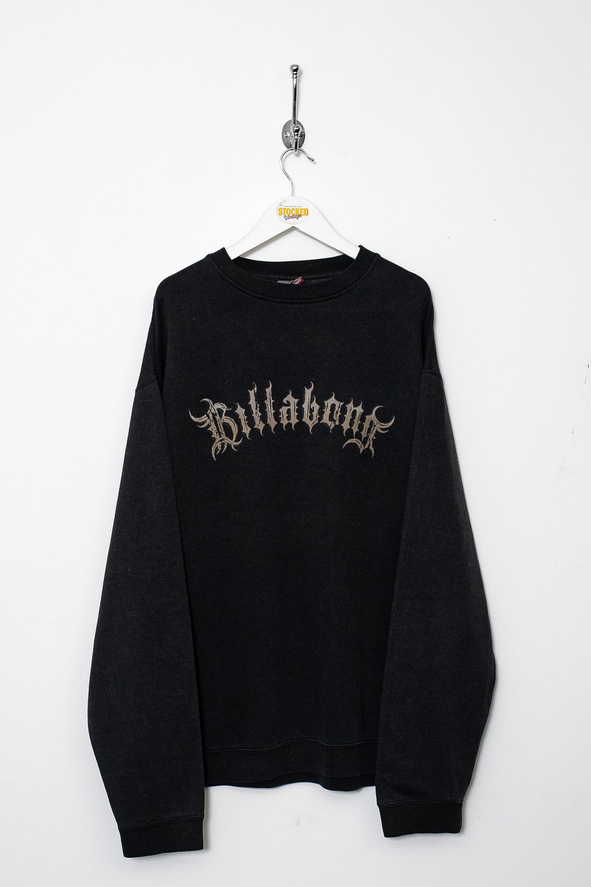 00s Billabong Sweatshirt (XL)