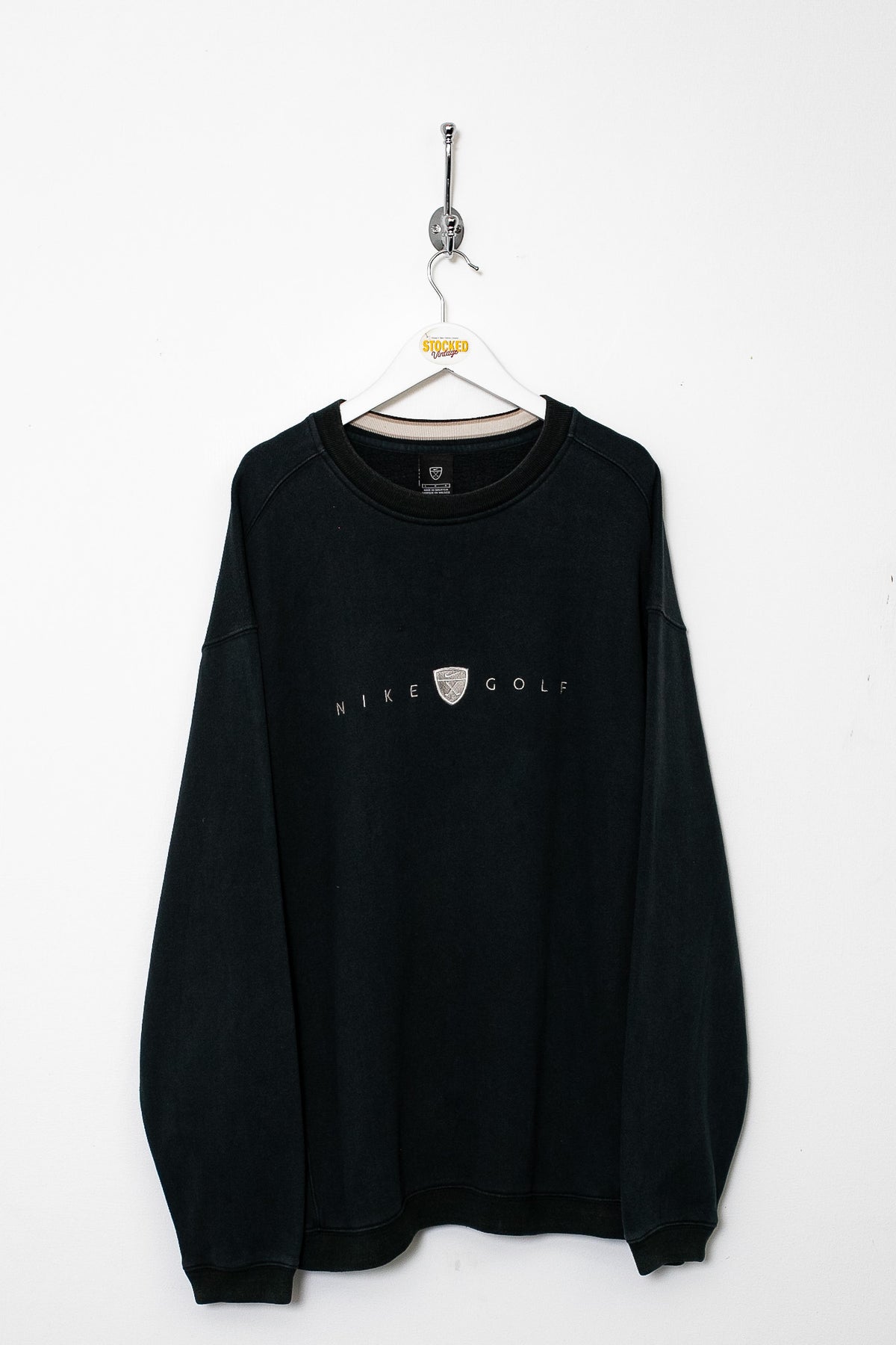 00s Nike Sweatshirt (XL)