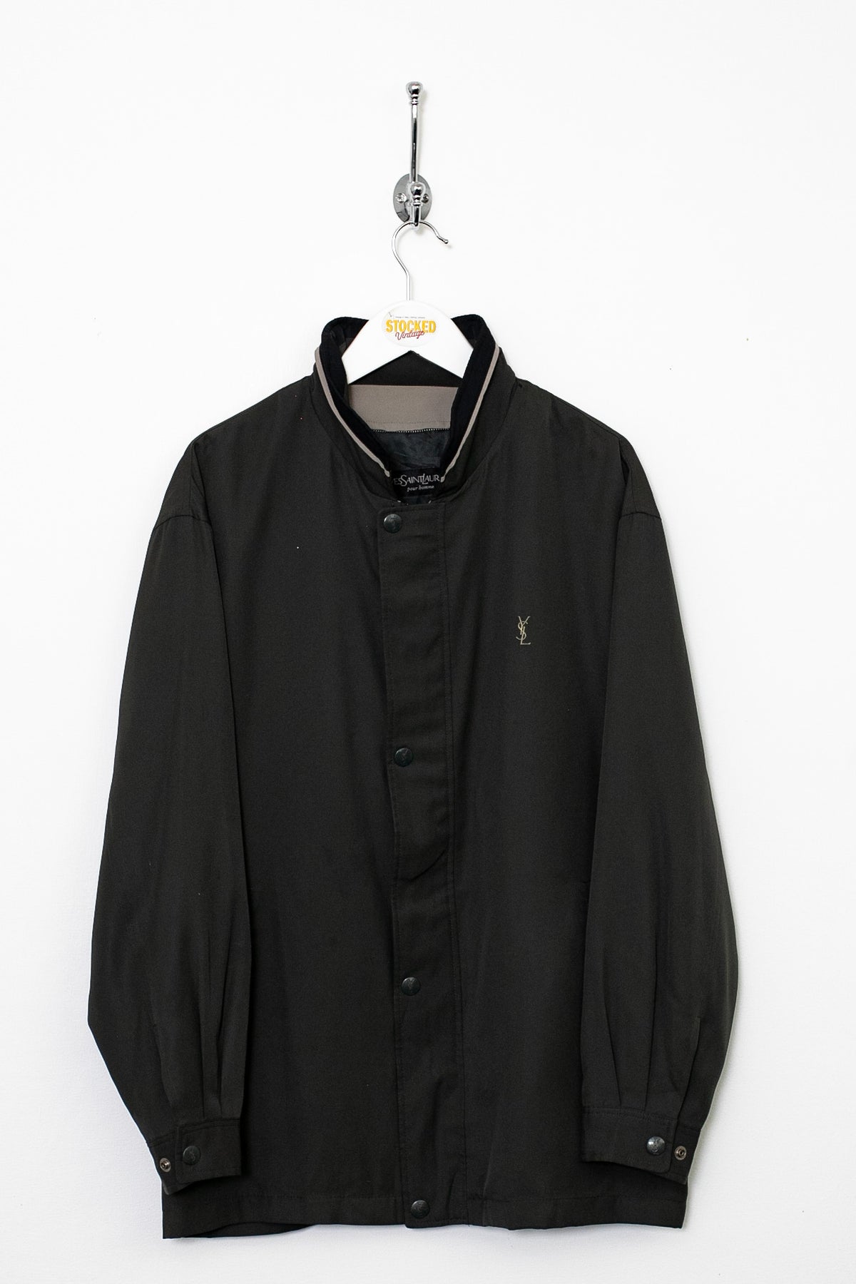 00s YSL Jacket (M)