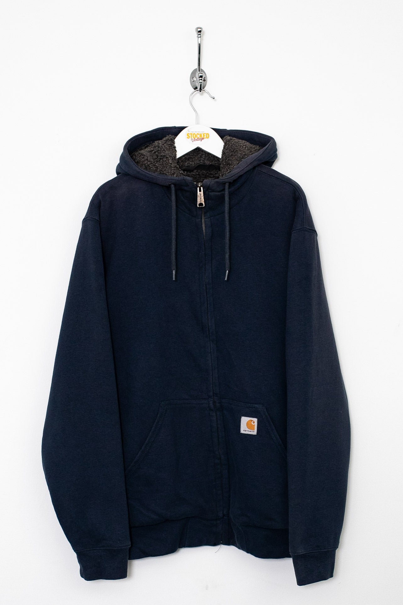 Carhartt retro sport on sale pullover