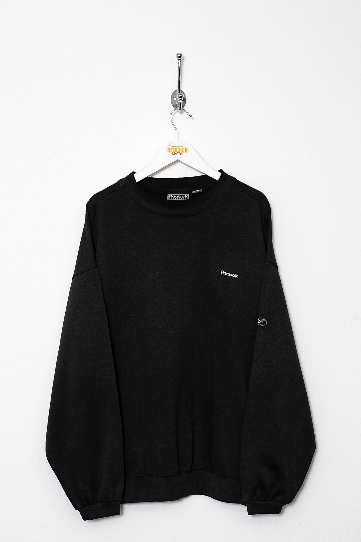 00s Reebok Sweatshirt (XL)