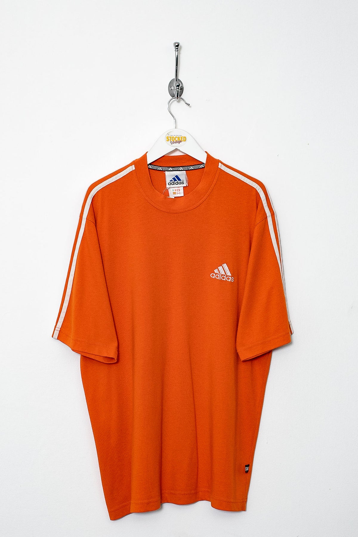 00s Adidas Tee (M)