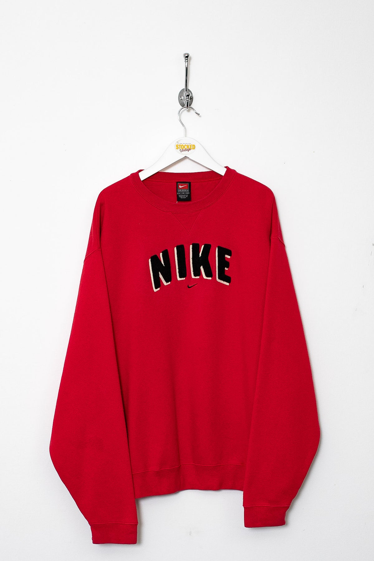 00s Nike Sweatshirt (L)