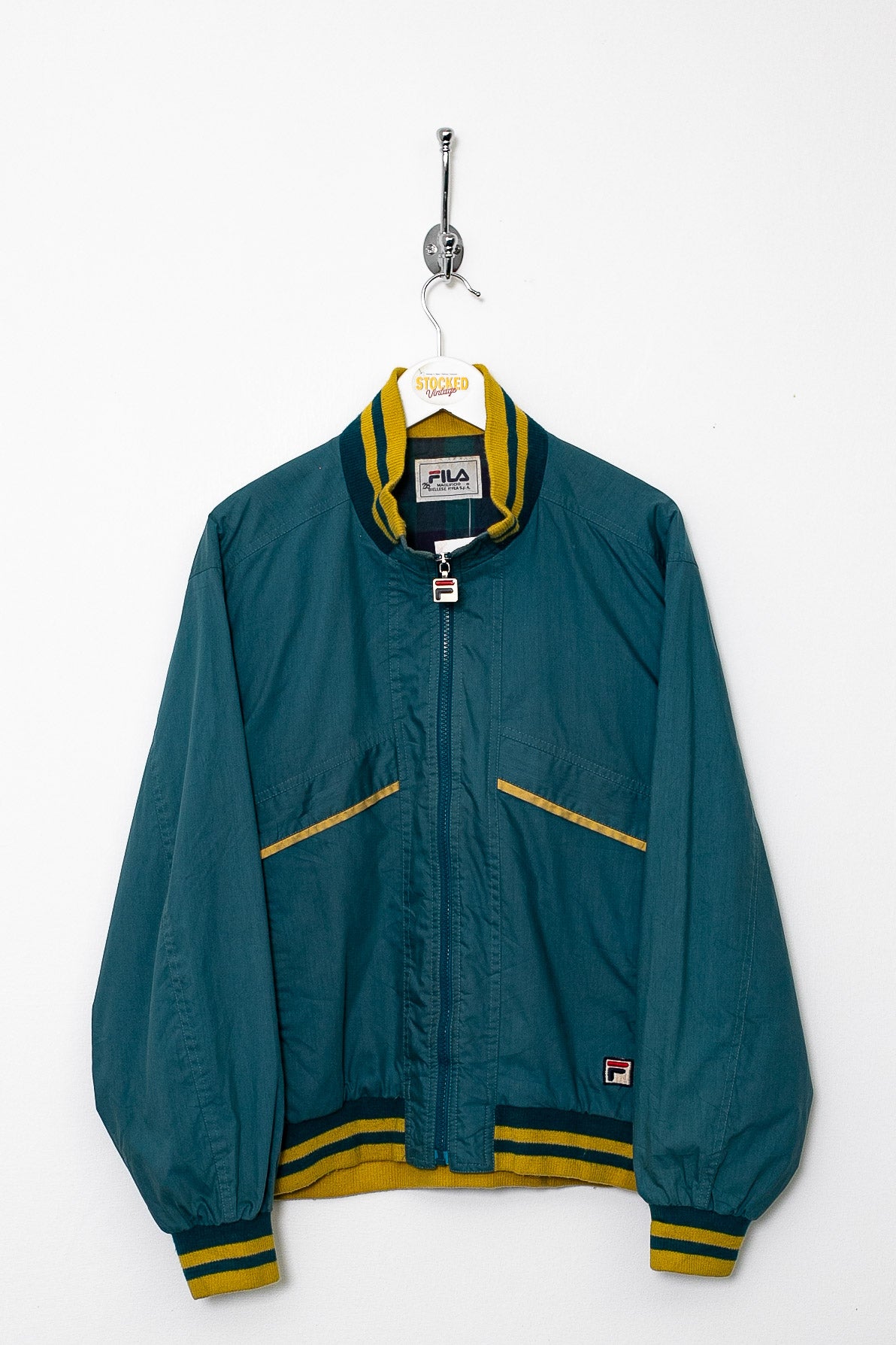 00s Fila Jacket (S)