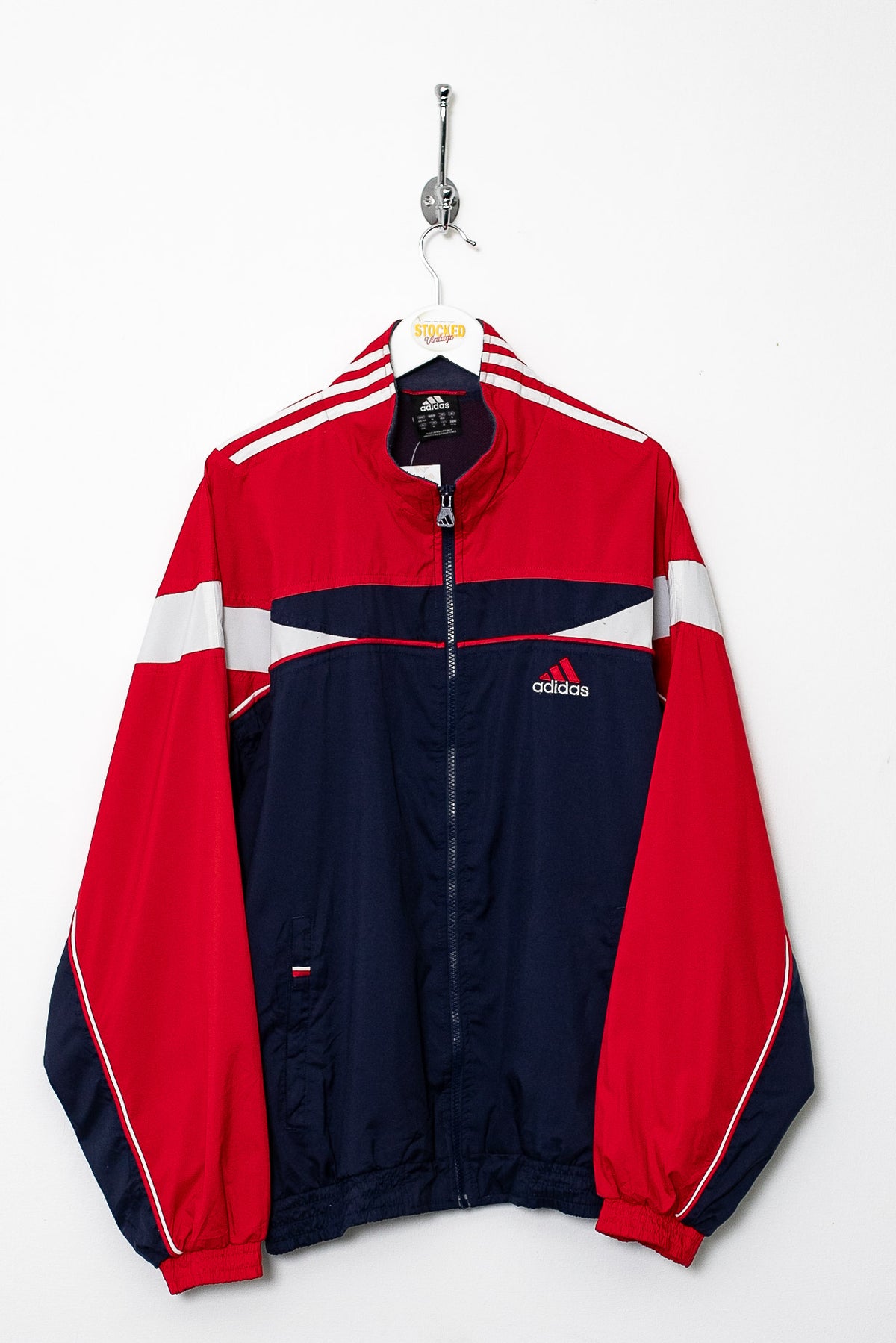 00s Adidas Jacket (L)