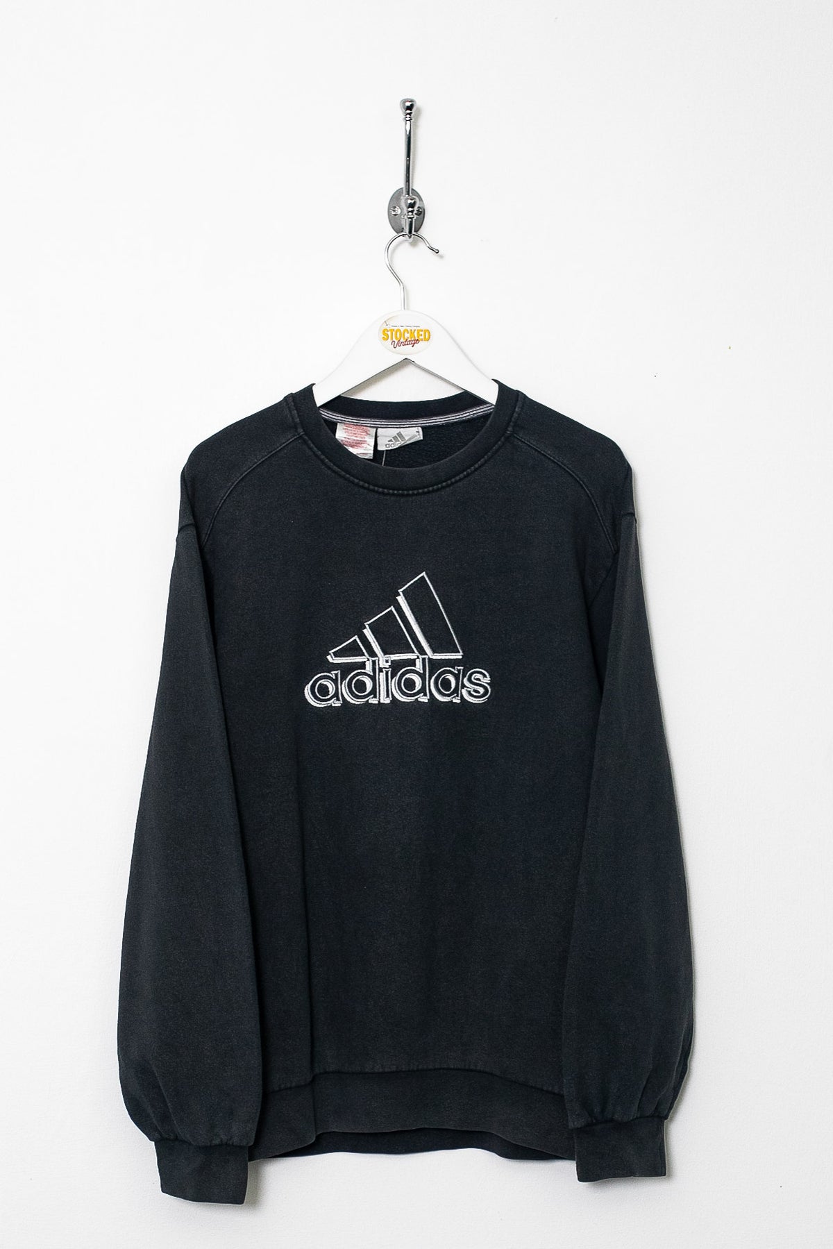 00s Adidas Sweatshirt (S)