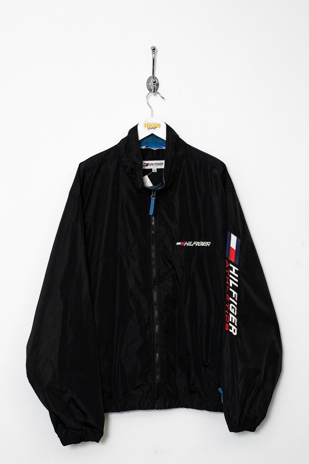 00s Tommy Hilfiger Jacket (M)