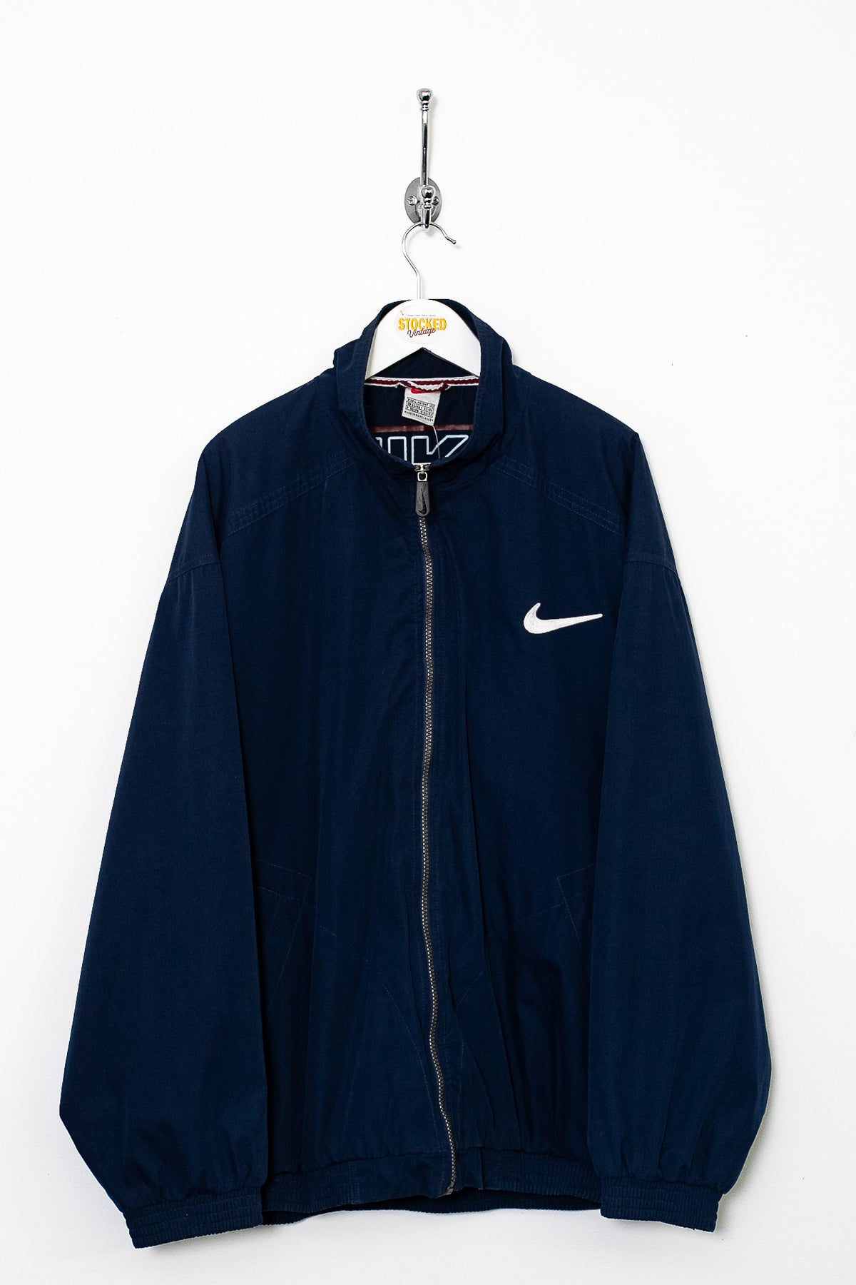 90s Nike Jacket (L)