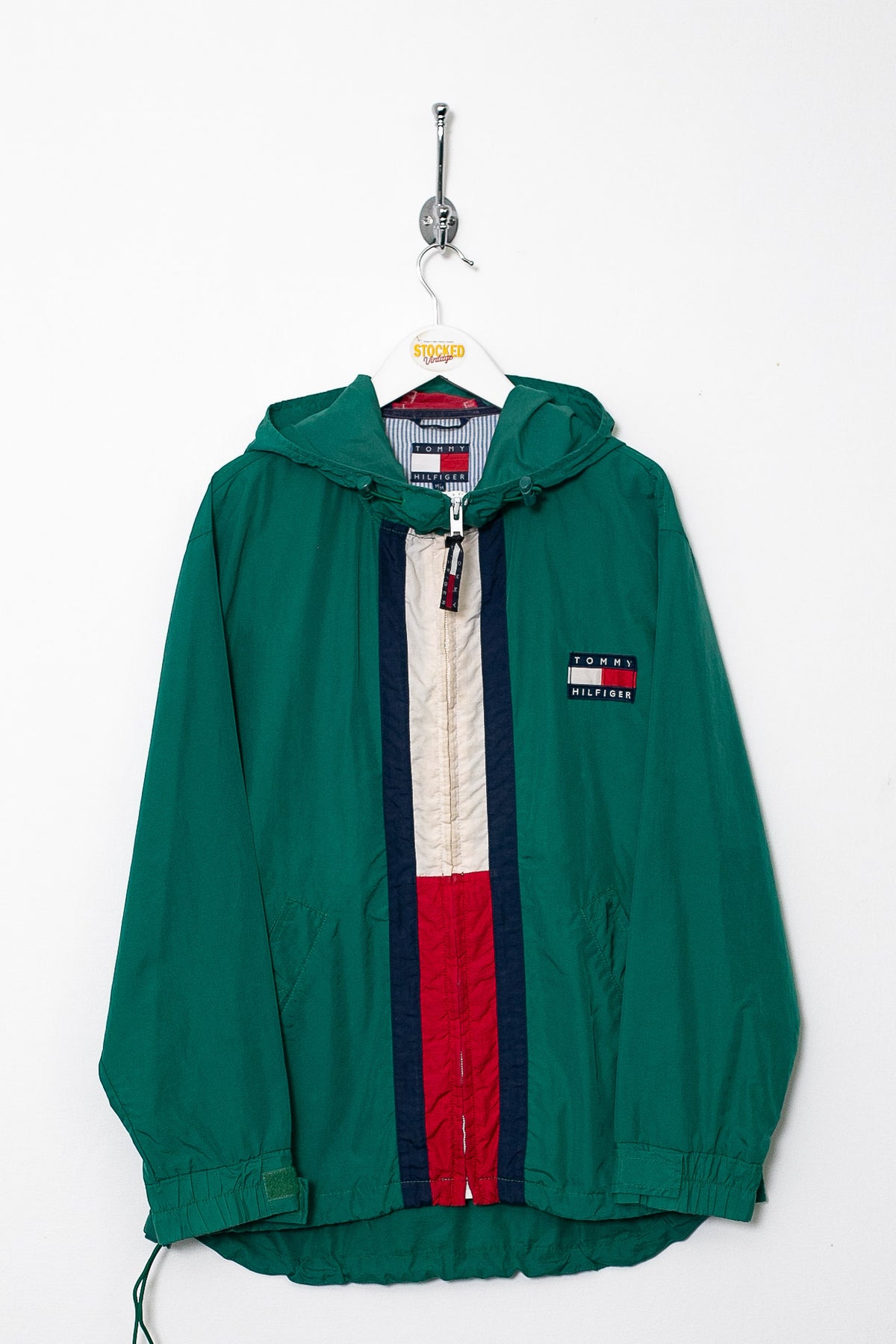 90s Tommy Hilfiger Jacket (M)