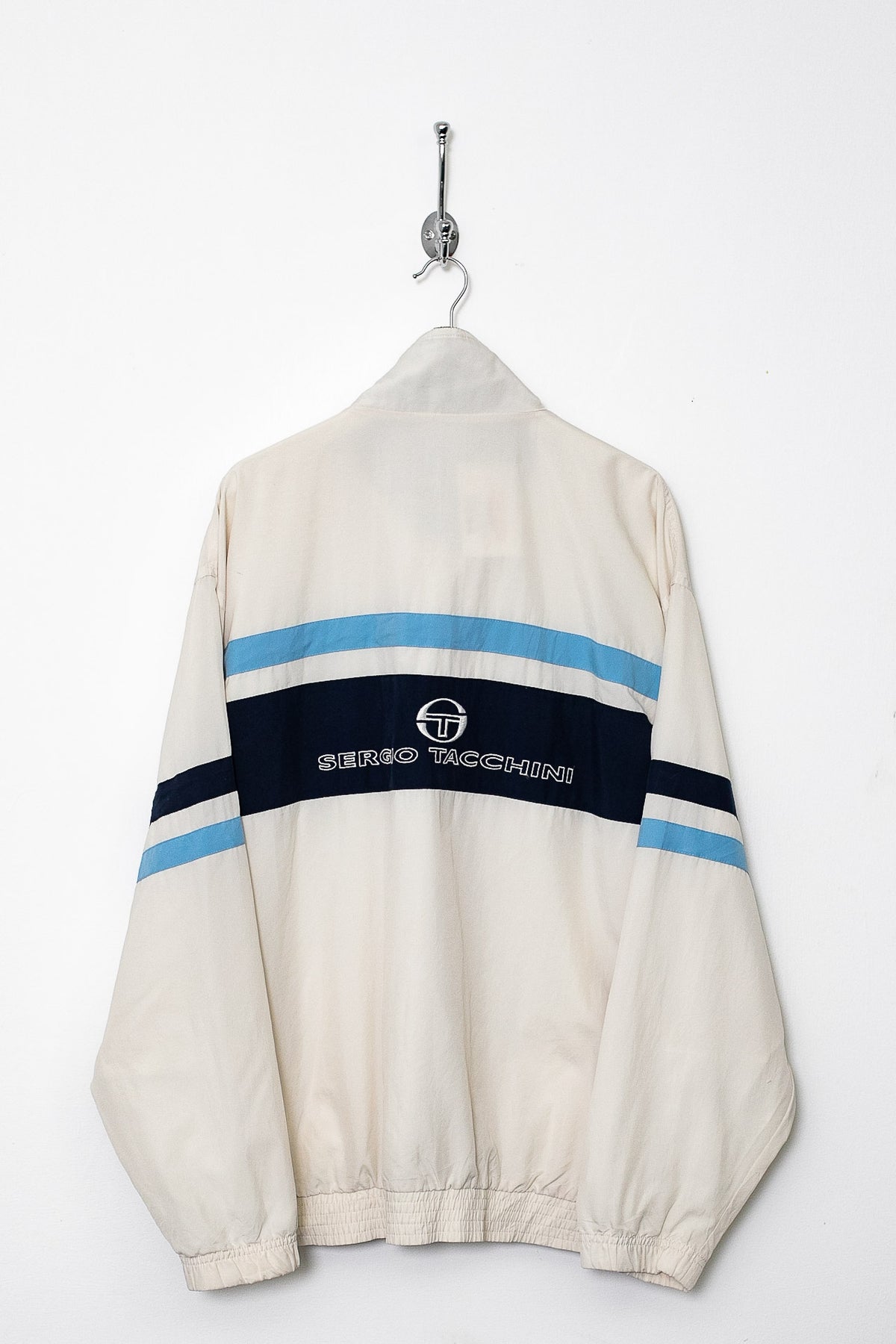 00s Sergio Tachhini Jacket (L)