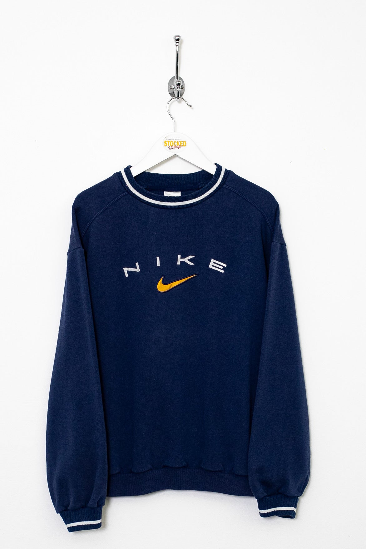 Vintage womens nike sweatshirt sale