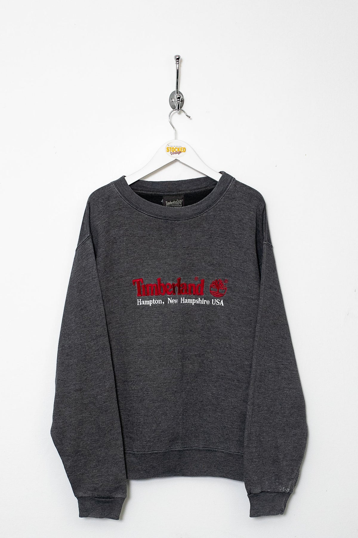 00s Timberland Sweatshirt (M)