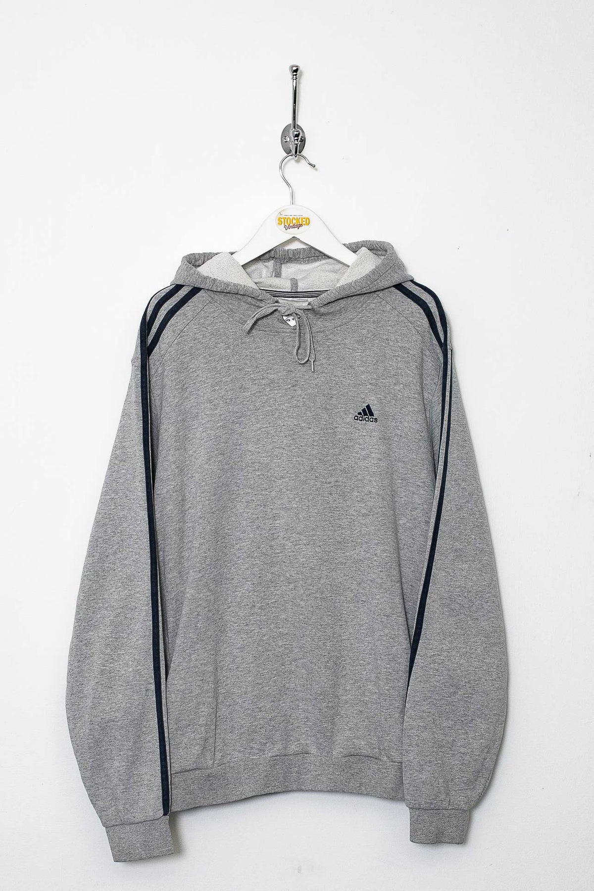 00s Adidas Hoodie (M)