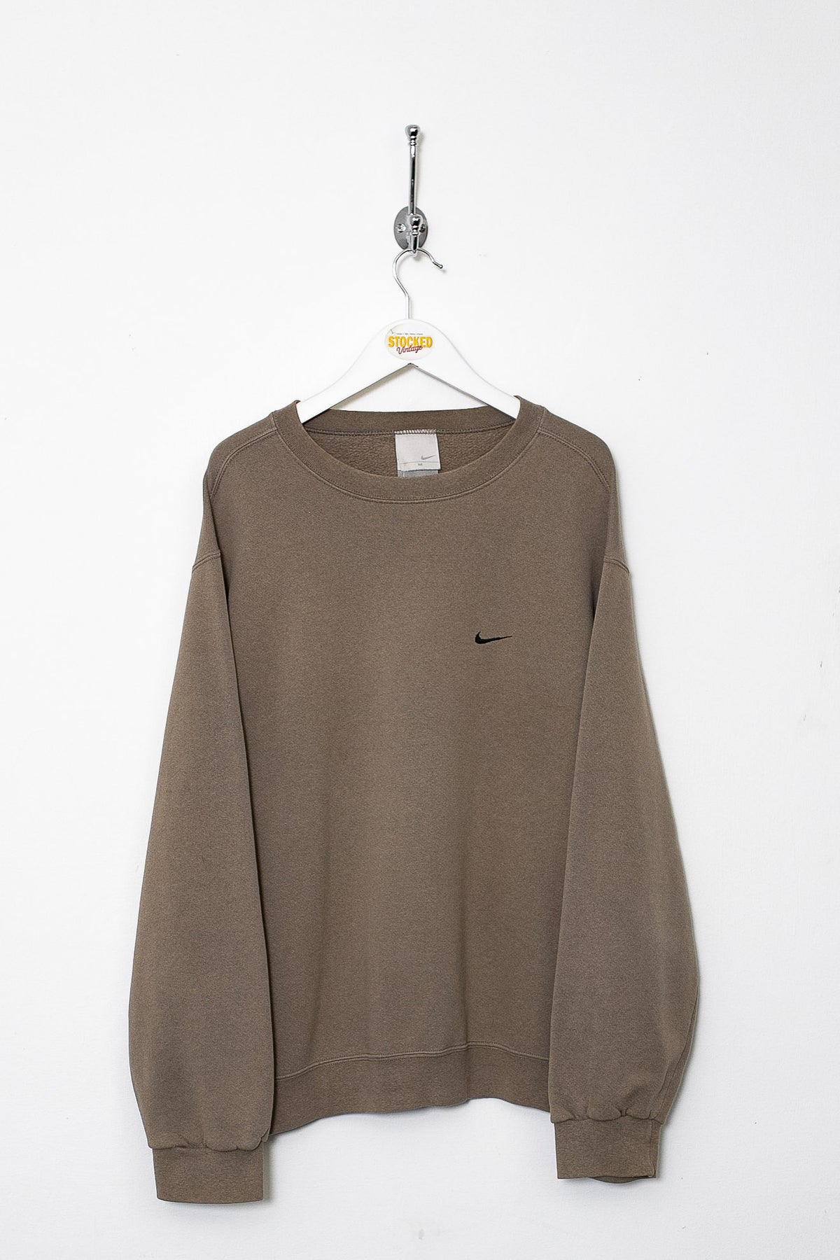 00s Nike Sweatshirt (M)
