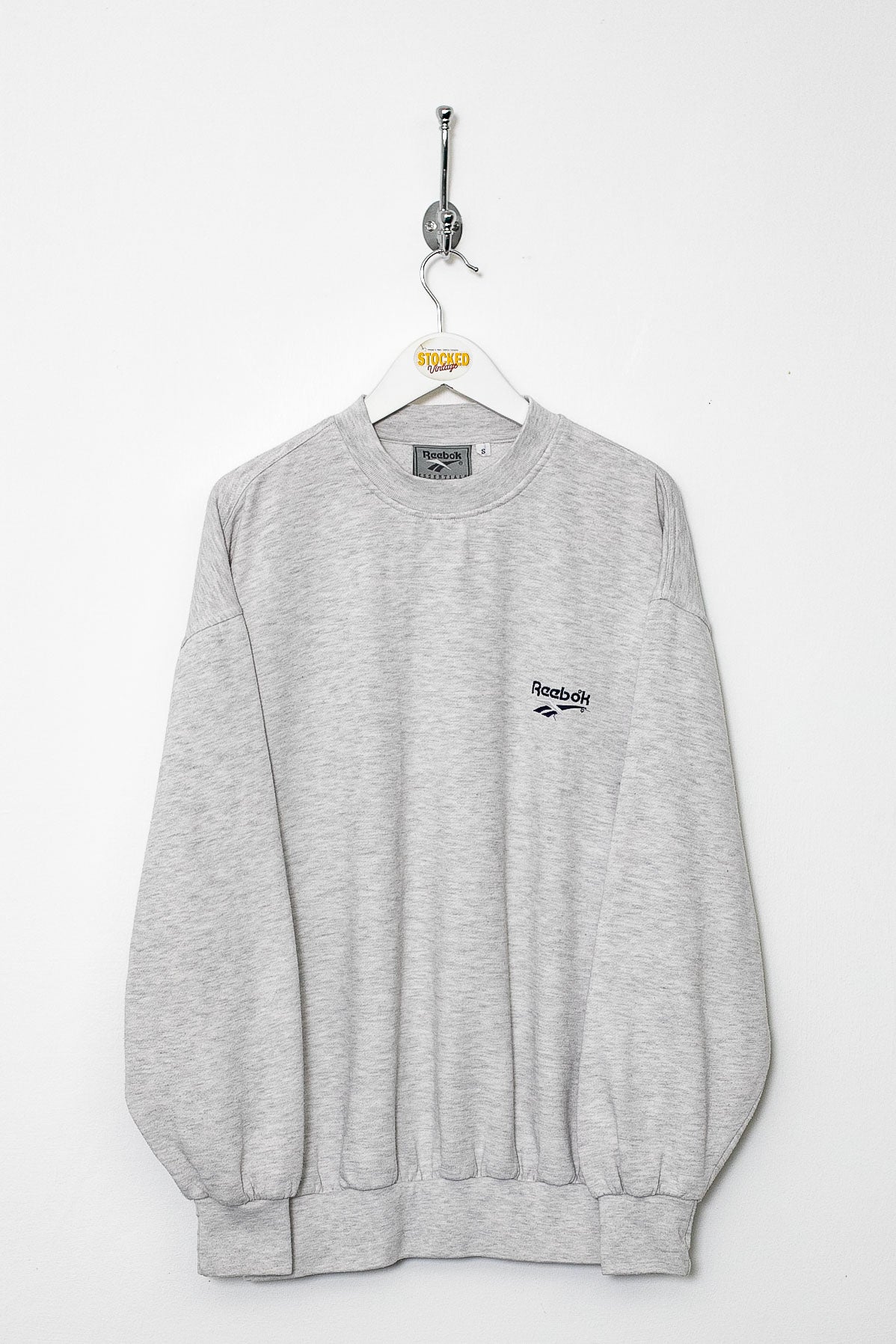 00s Reebok Sweatshirt (M)