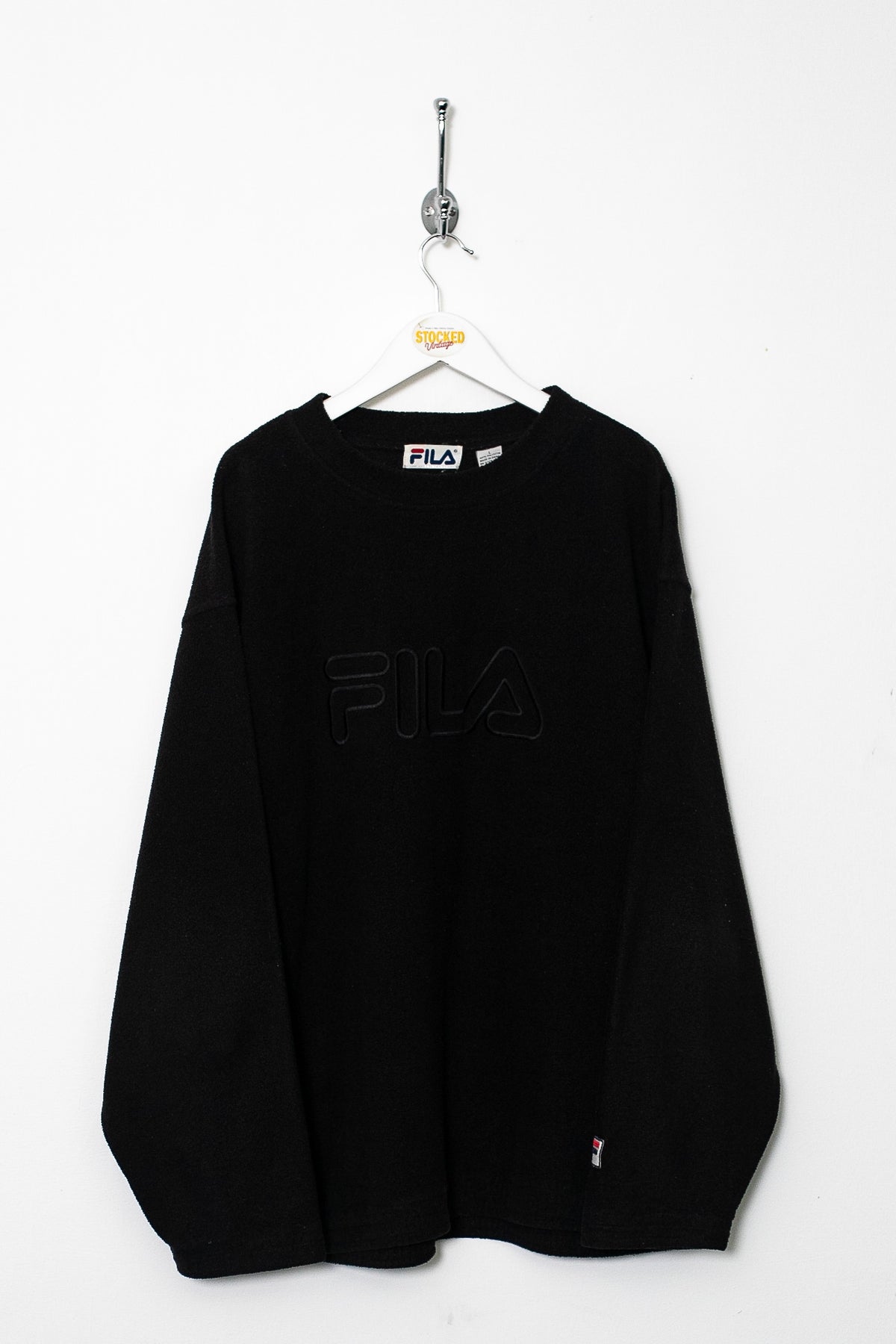 00s Fila Fleece (L)