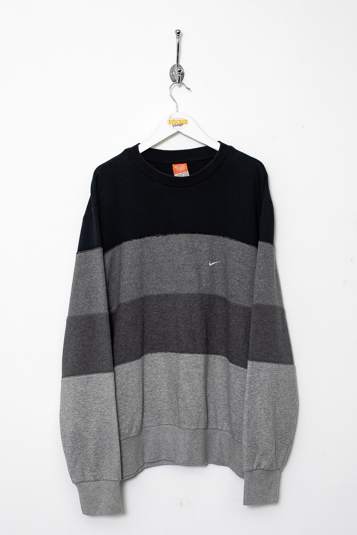 00s Nike Sweatshirt (XL)