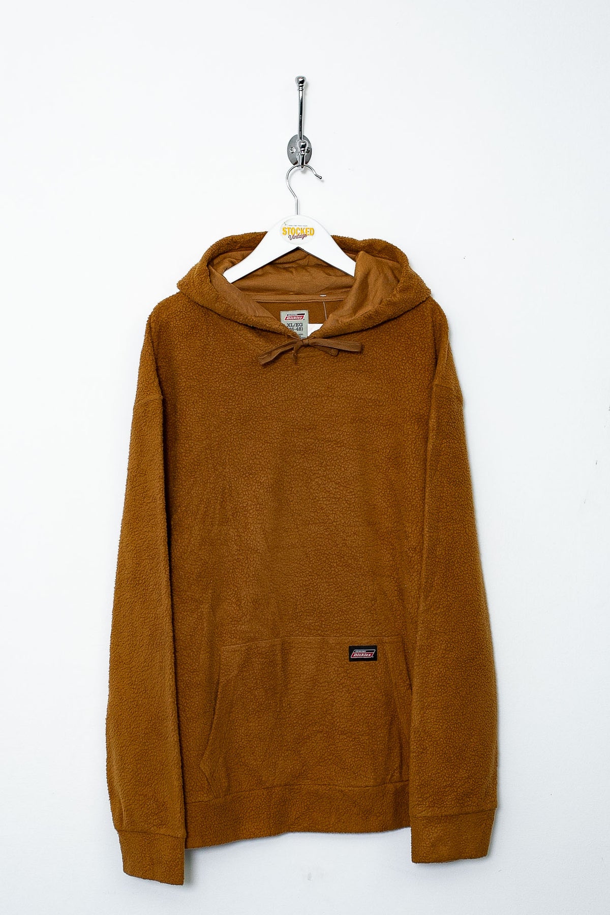 00s Dickies Fleece Hoodie (XL)