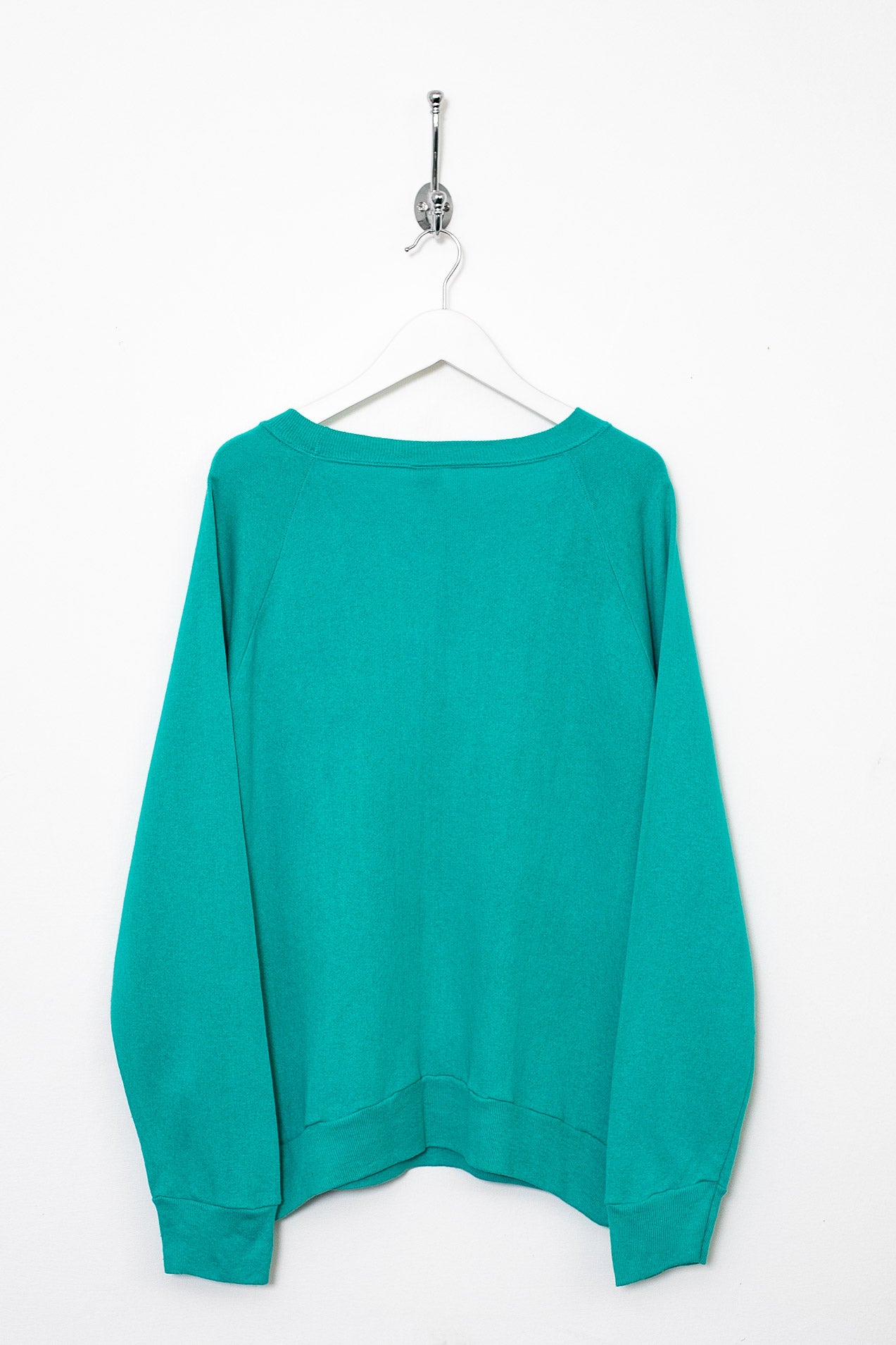 90s Champion NFL Miami Dolphins Sweatshirt (M)
