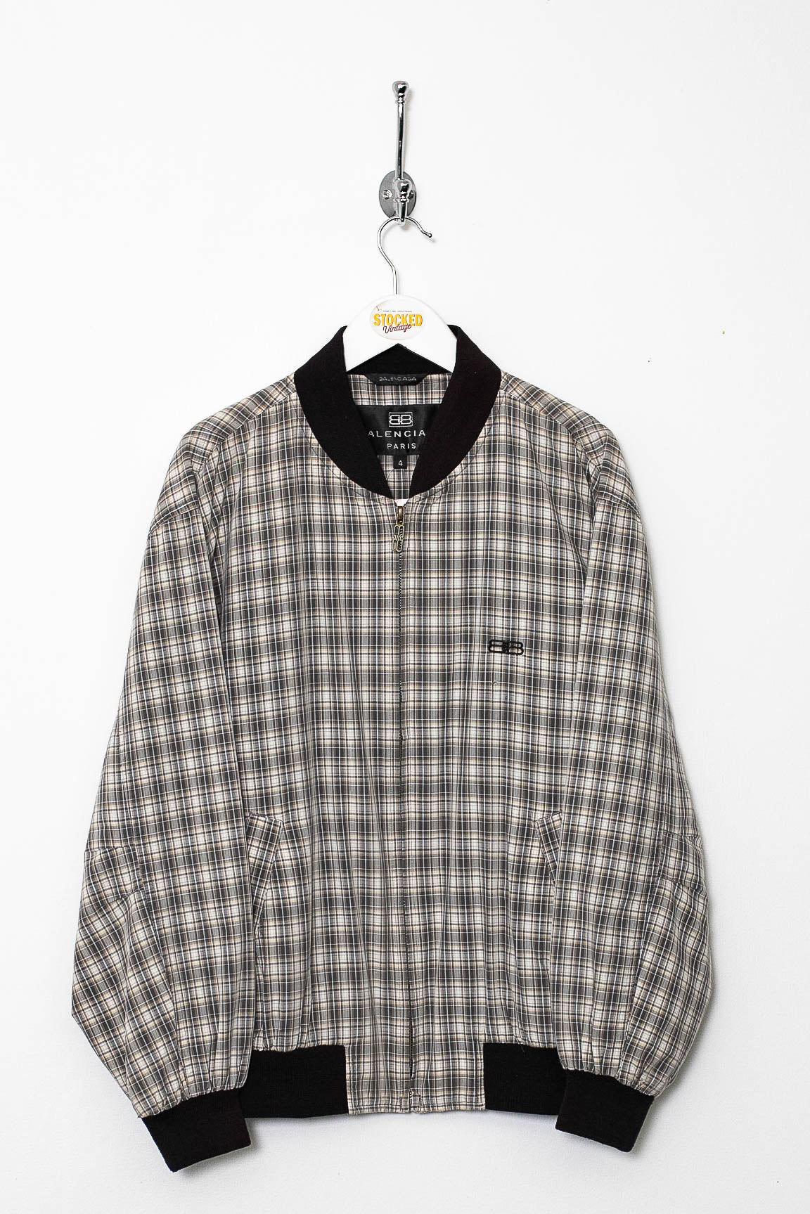 00s Balenciaga Jacket (M)