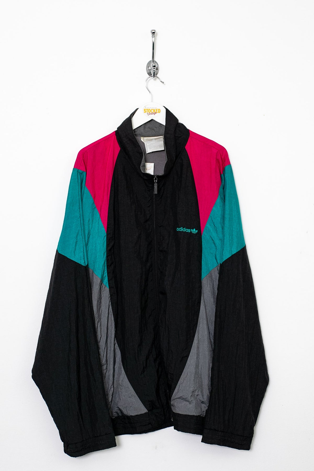 90s Adidas Jacket (XXL)