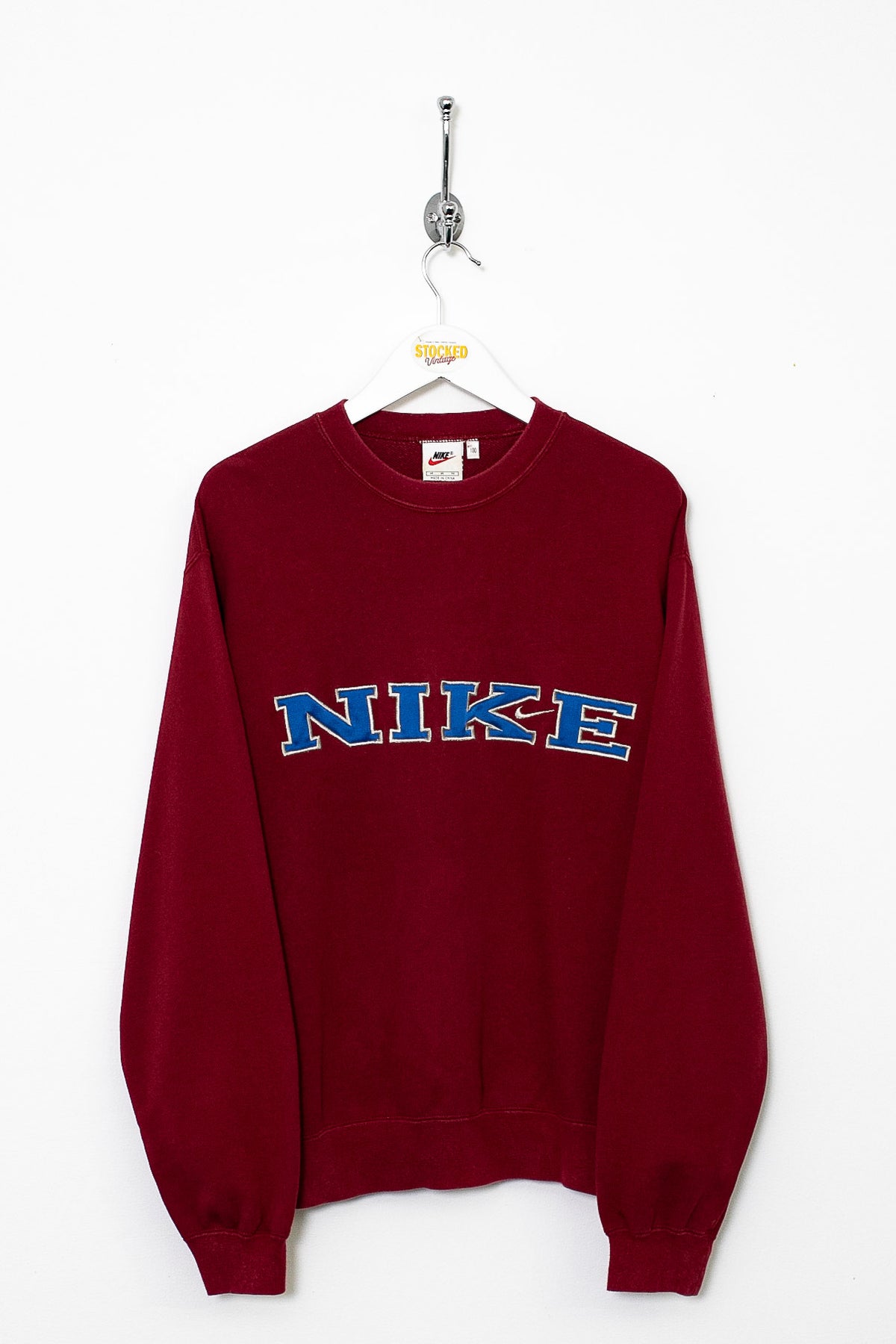 90s Nike Sweatshirt (S)