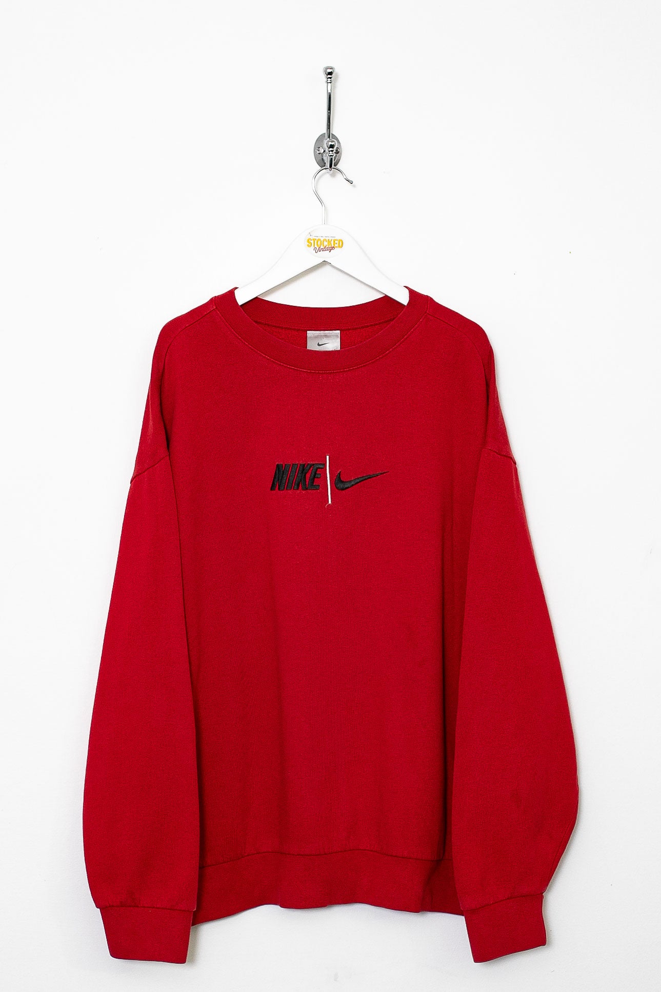 xl nike sweatshirt