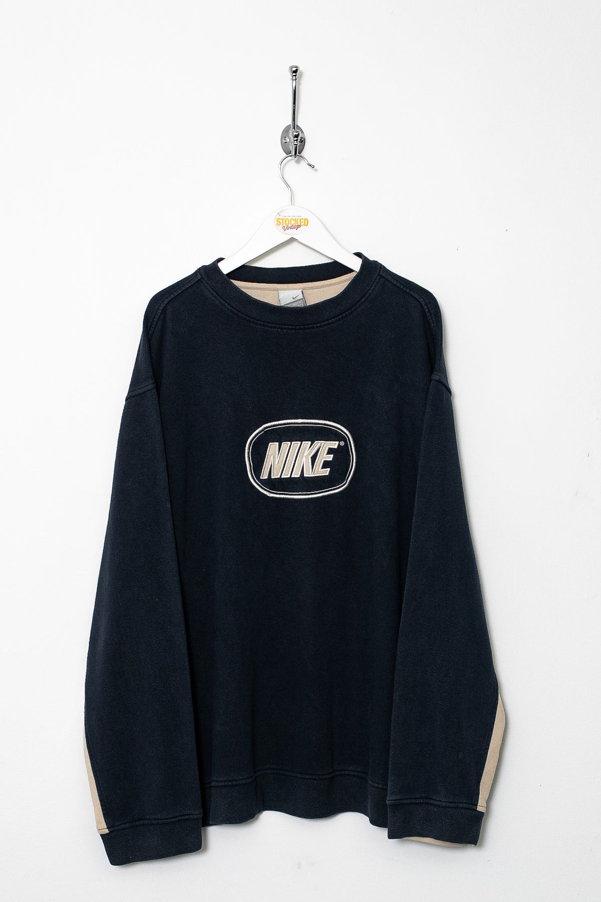 00s Nike Sweatshirt (XL)