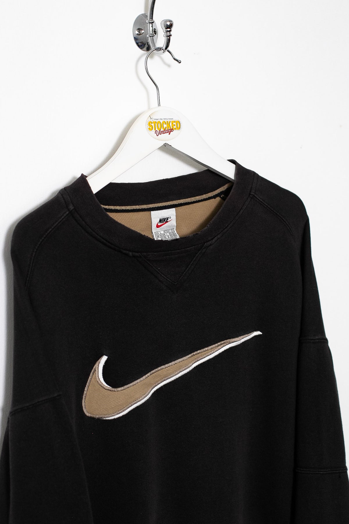 90s Nike Sweatshirt (M)