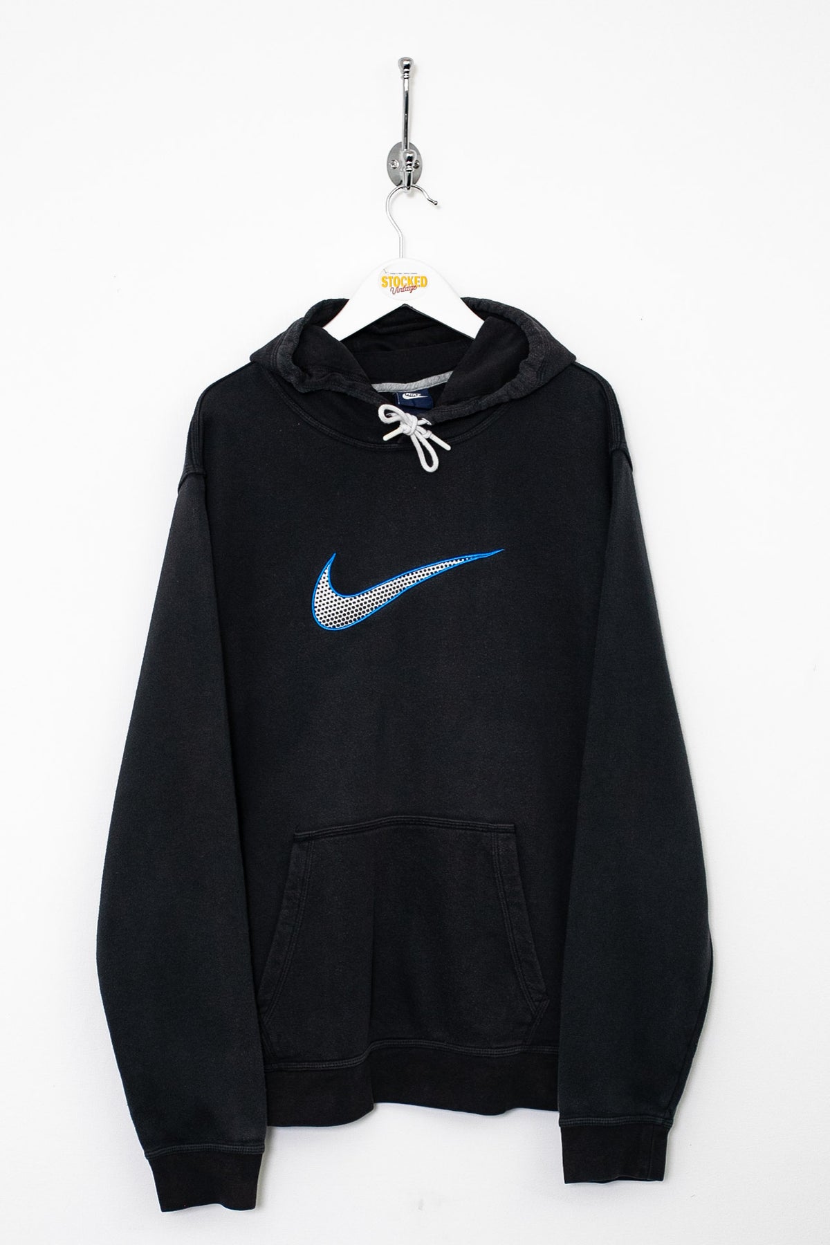 00s Nike Hoodie (XL)