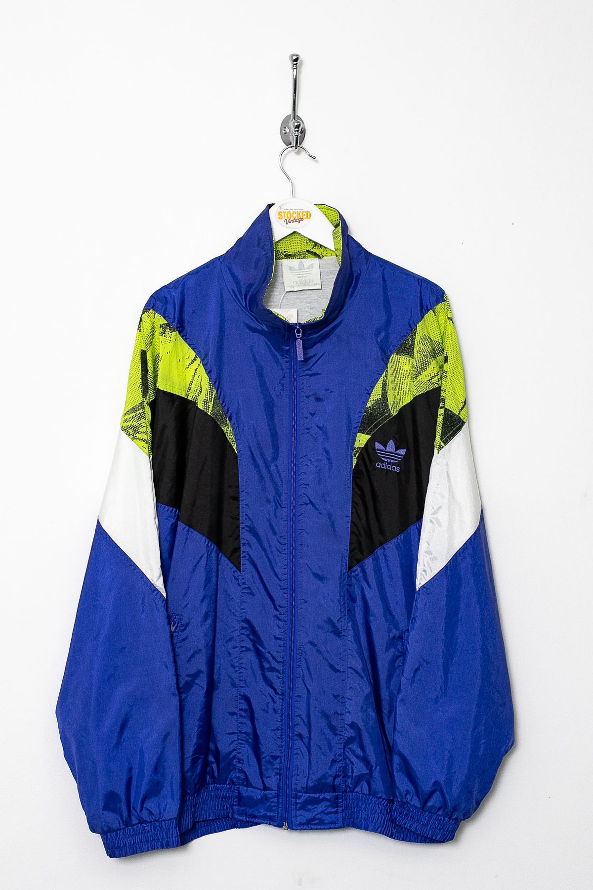 90s Adidas Jacket (L)