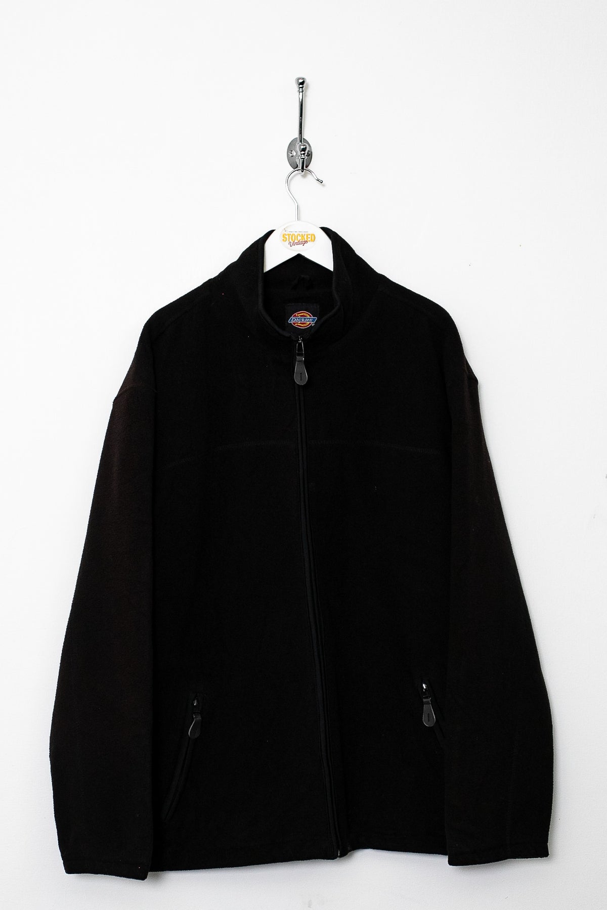 00s Dickies Heavyweight Fleece (L)