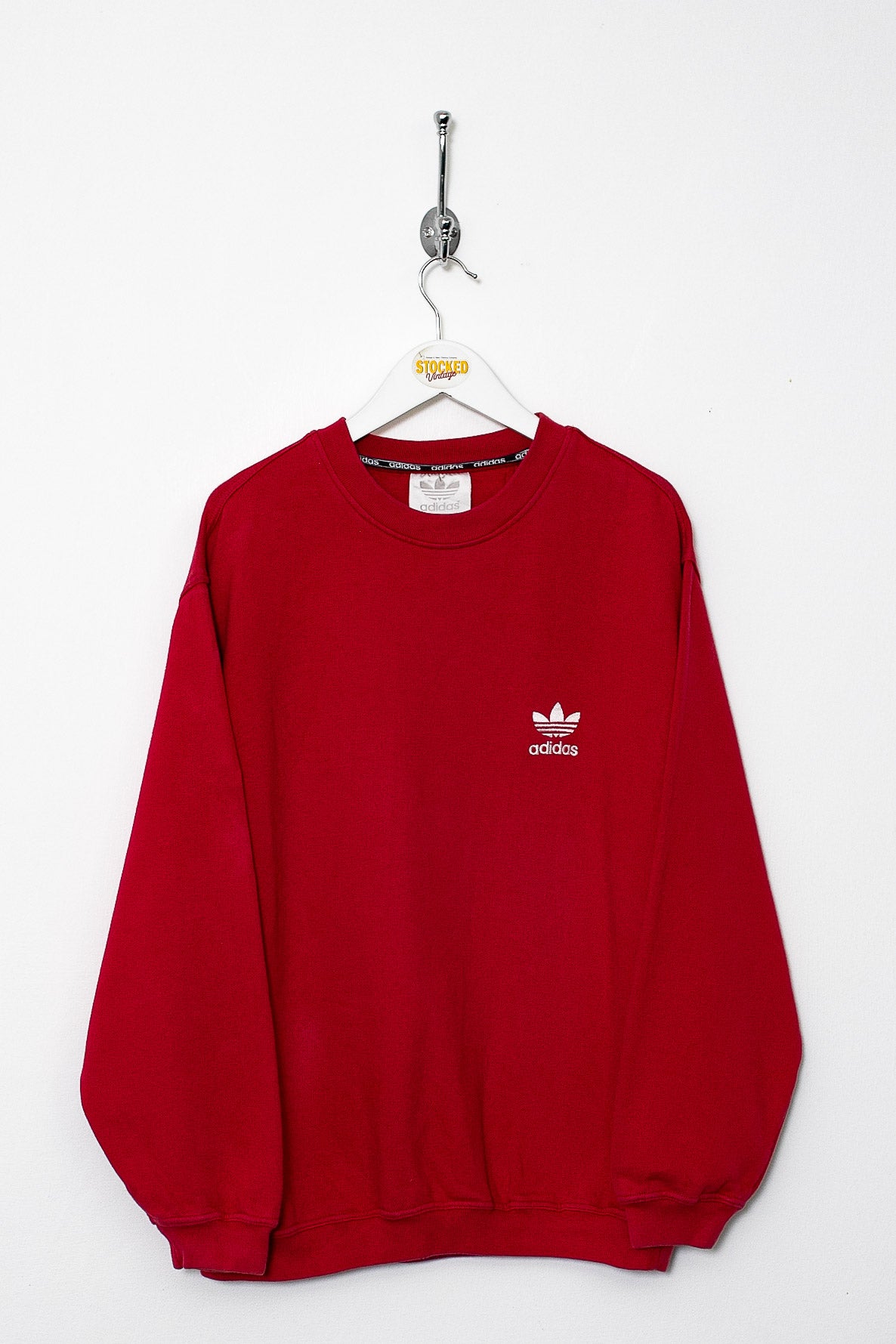 90s Adidas Sweatshirt (S)