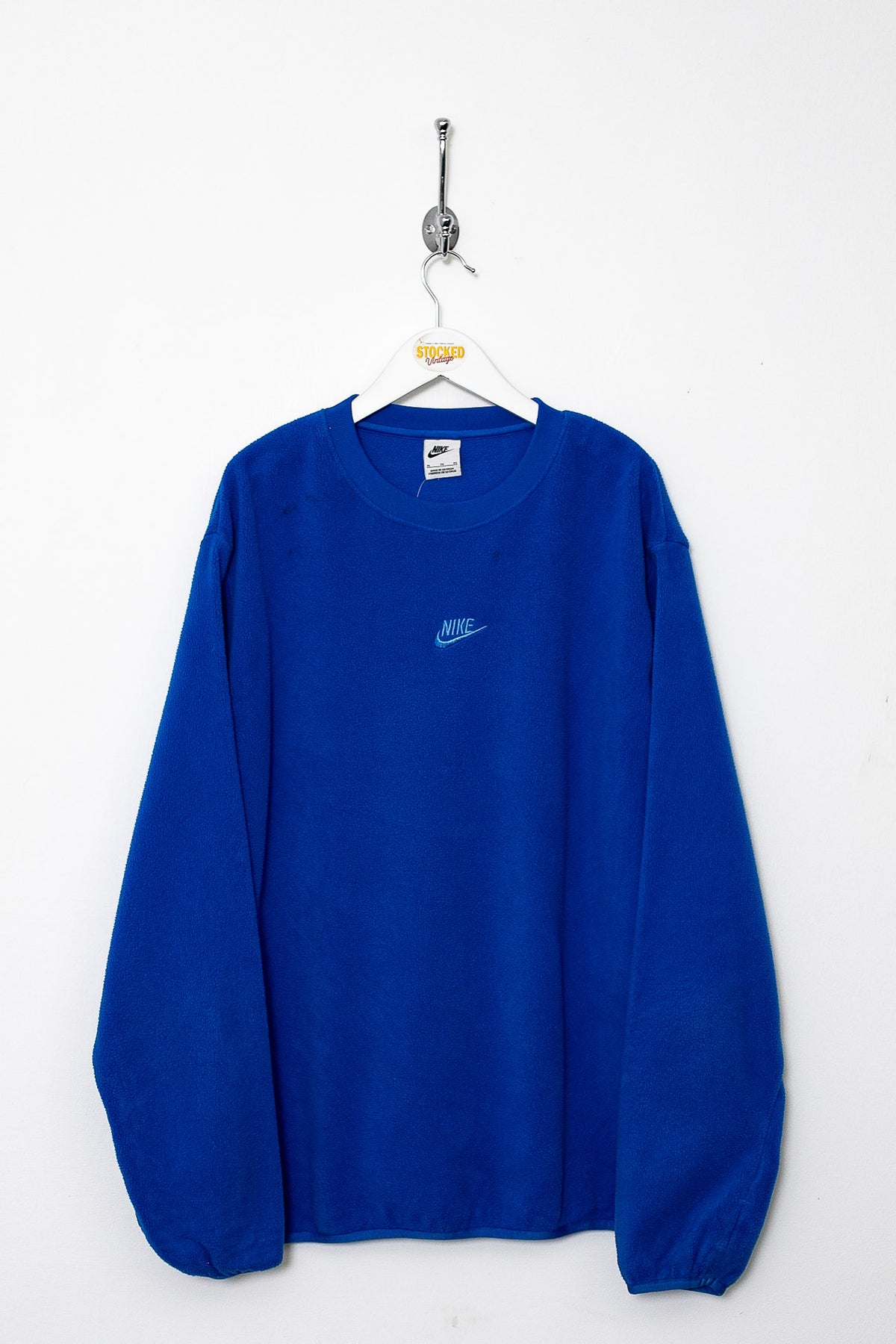 Nike Fleece (XL)